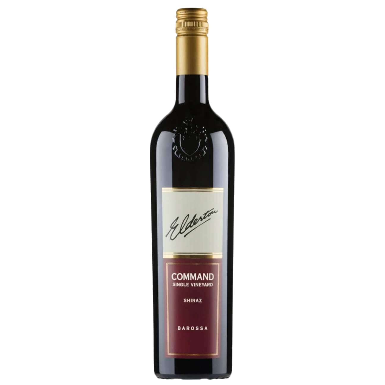 Elderton Command Shiraz 2022 (6 Bottles) Barossa Valley, SA
