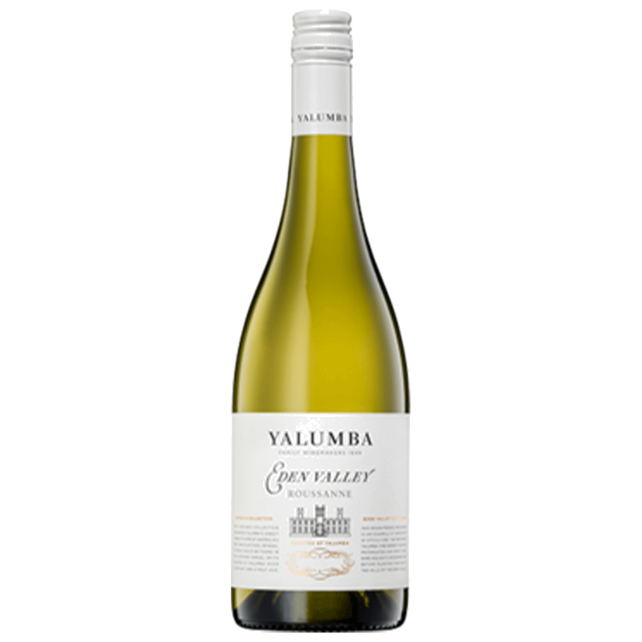Yalumba Eden Valley Roussanne 2024 (6 Bottles) Eden Valley, SA