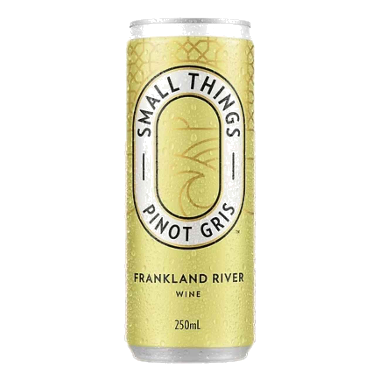 Small Things Wine Pinot Grigio (16 x 250ml Cans) Margaret River, WA
