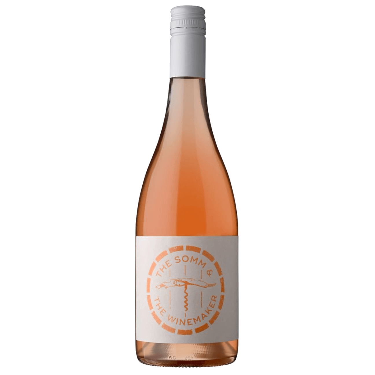 ChaLou The Somm & The Winemaker SKINNY 2025 (12 Bottles) Orange, NSW