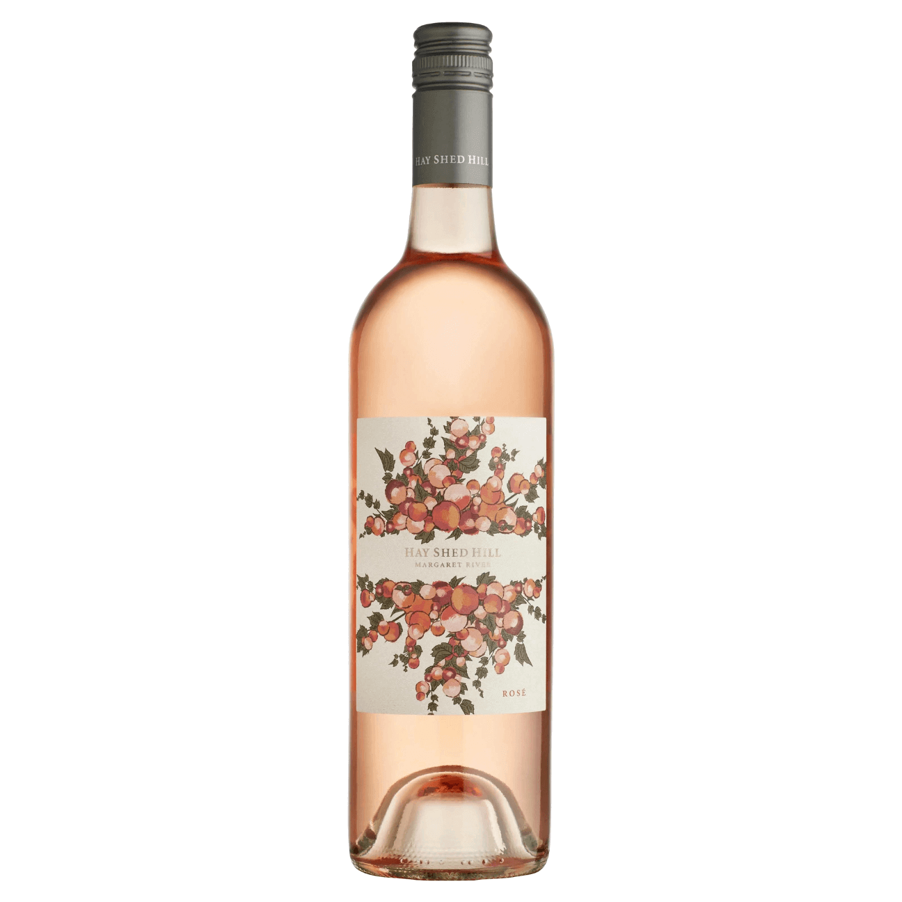 Hay Shed Hill Vineyard Series Pinot Noir Rosé 2025 (12 Bottles) Margaret River, WA