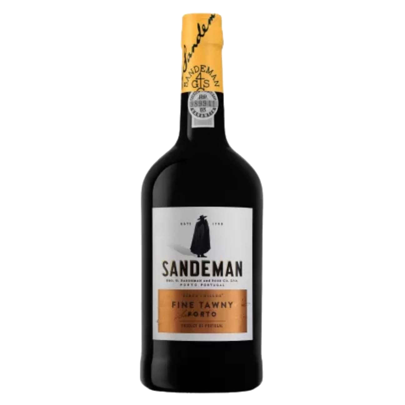 Sandeman Tawny Port NV (6 Bottles) Douro, Portugal