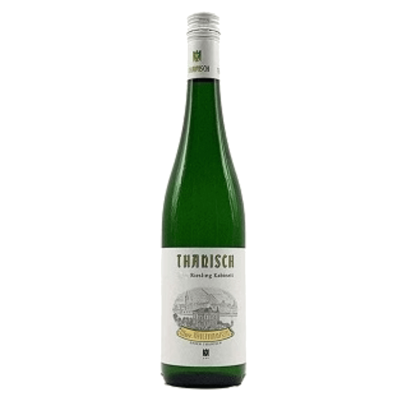 Dr H Thanisch 'Berncasteler Doctor' Riesling Kabinett 2022 (12 Bottles) Moselle, Germany