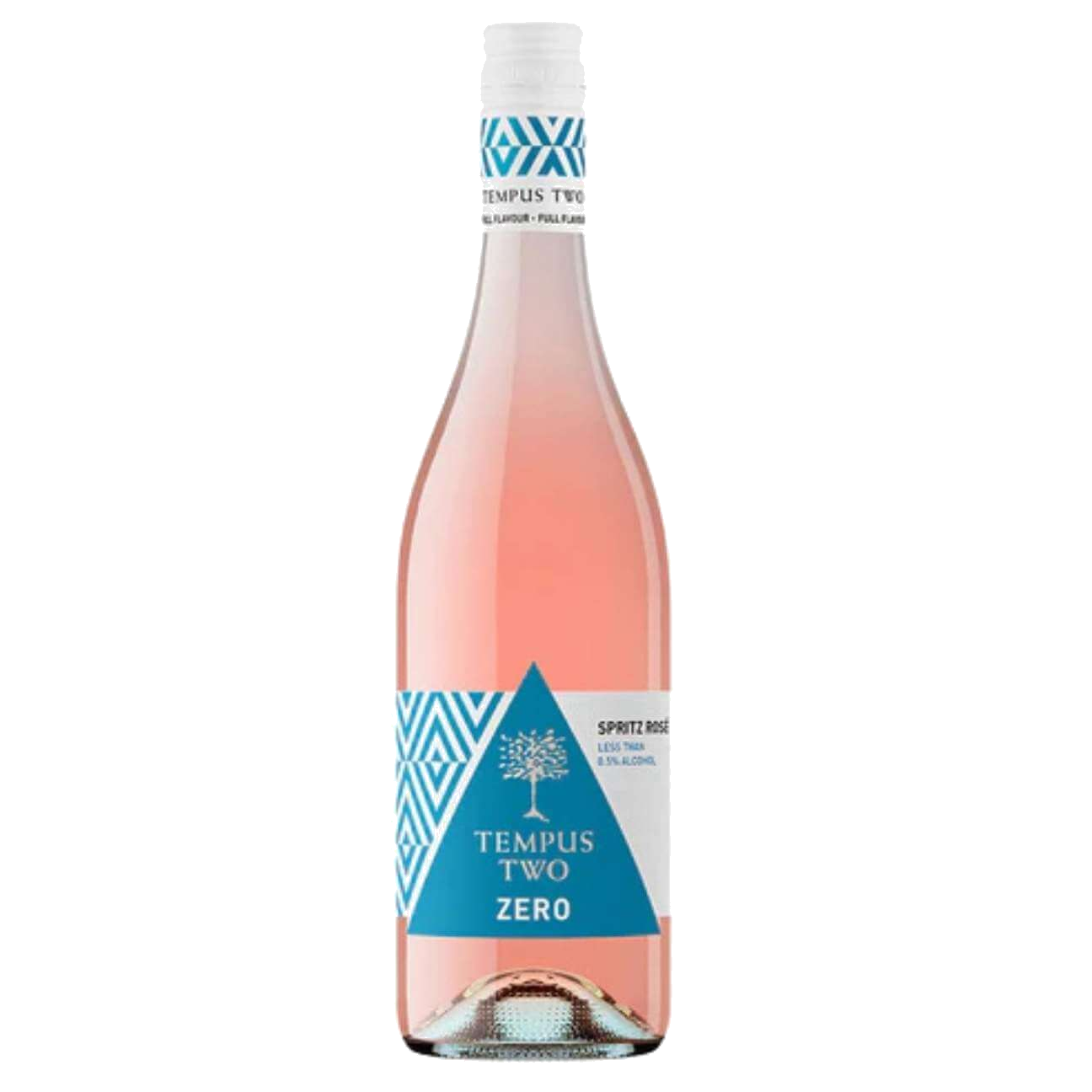 Tempus Two Zero Spritz Rose NV (12 Bottles) South Eastern Australia