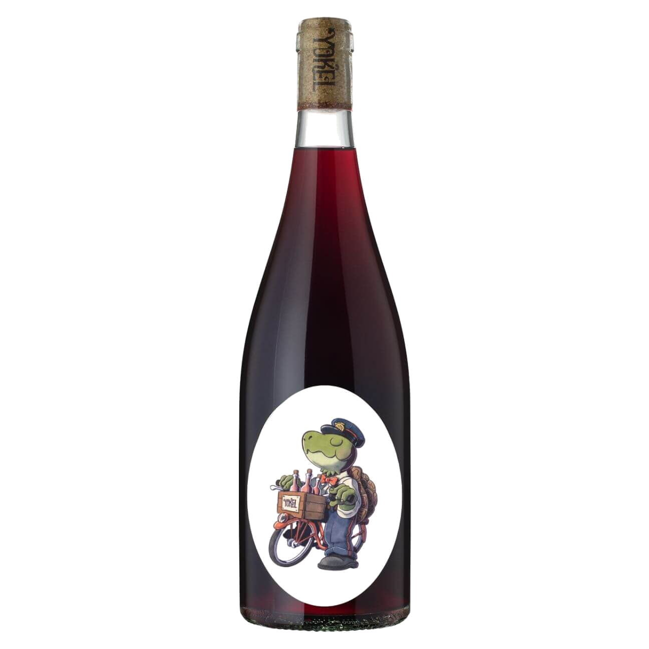 Dormilona Yokel Grenache 2025 (12 Bottles) Swan Valley, WA