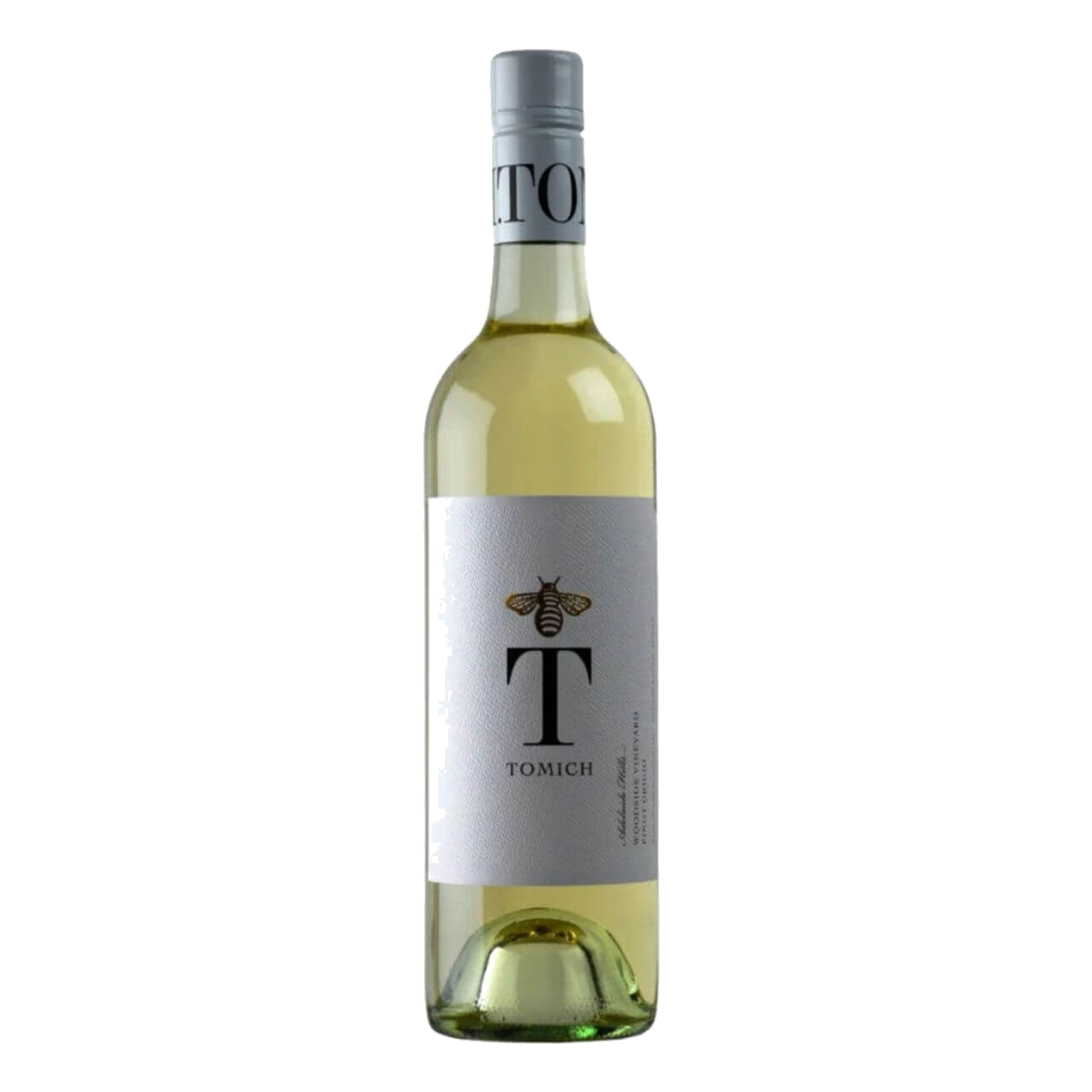 Tomich Woodside Vineyard Pinot Gris 2025 (6 Bottles) Adelaide Hills, SA