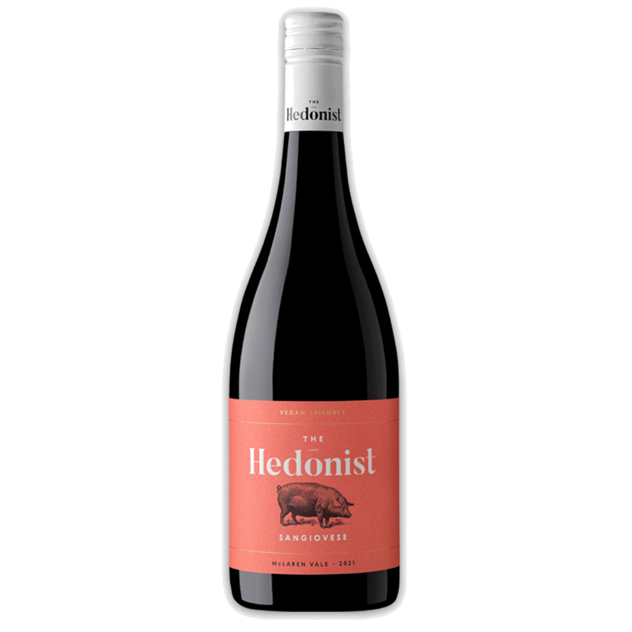 Hedonist Sangiovese 2025 (12 Bottles) Mclaren Vale, SA