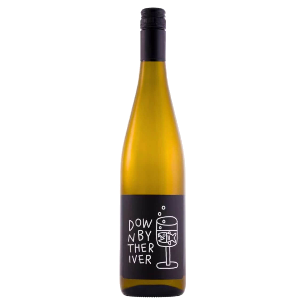 Aunt Alice Down By The River Riesling 2024 (12 Bottles) Derwent Valley, TAS
