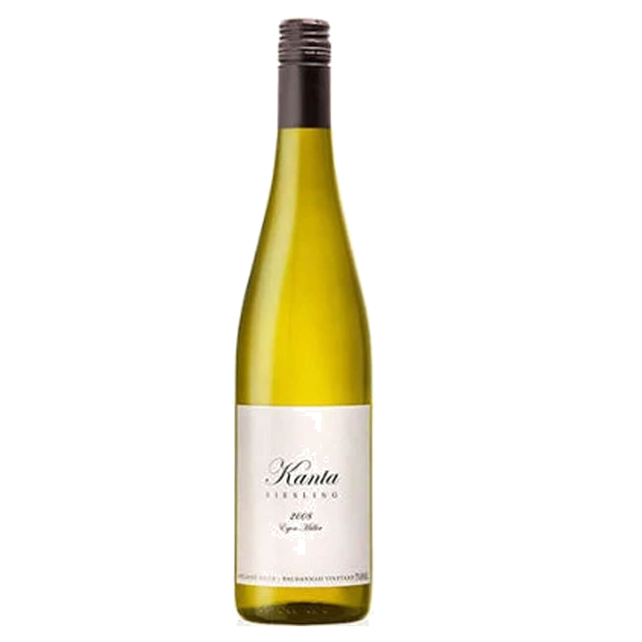 Kanta Riesling 2024 (12 Bottles) Adelaide Hills, SA