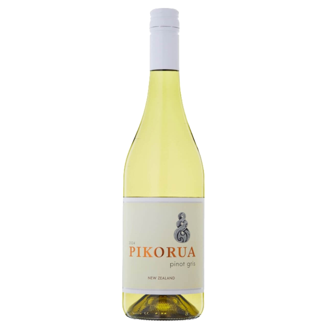Pikorua Pinot Gris 2024 (6 Bottles) New Zealand