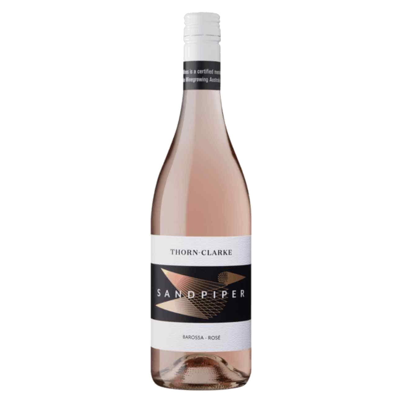 Thorn Clarke Sandpiper Mataro Rosé 2023 (6 Bottles) Barossa Valley, SA