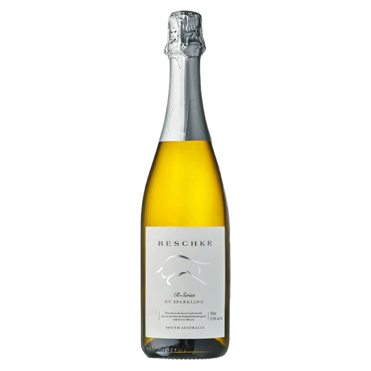 Reschke R-Series Sparkling (12 Bottles) Limestone Coast, SA