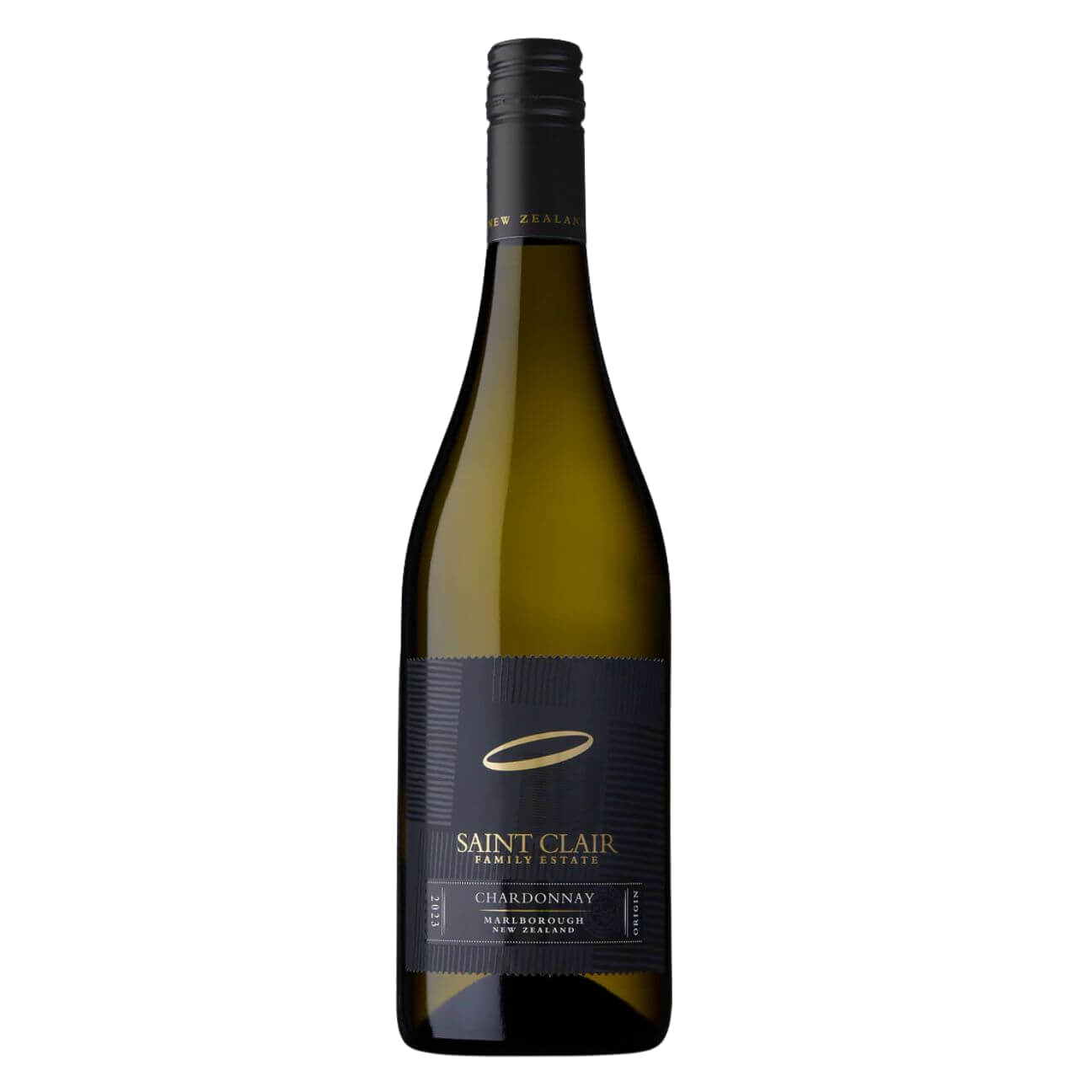 Saint Clair Origin Chardonnay 2023/2024 (6 Bottles) Marlborough, New Zealand
