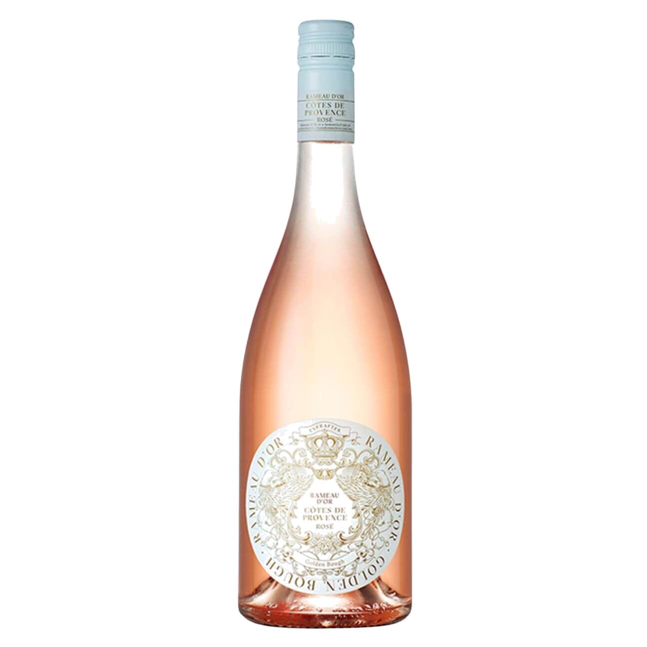 Rameau d’Or Provence Rosé 2025 (12 Bottles) France