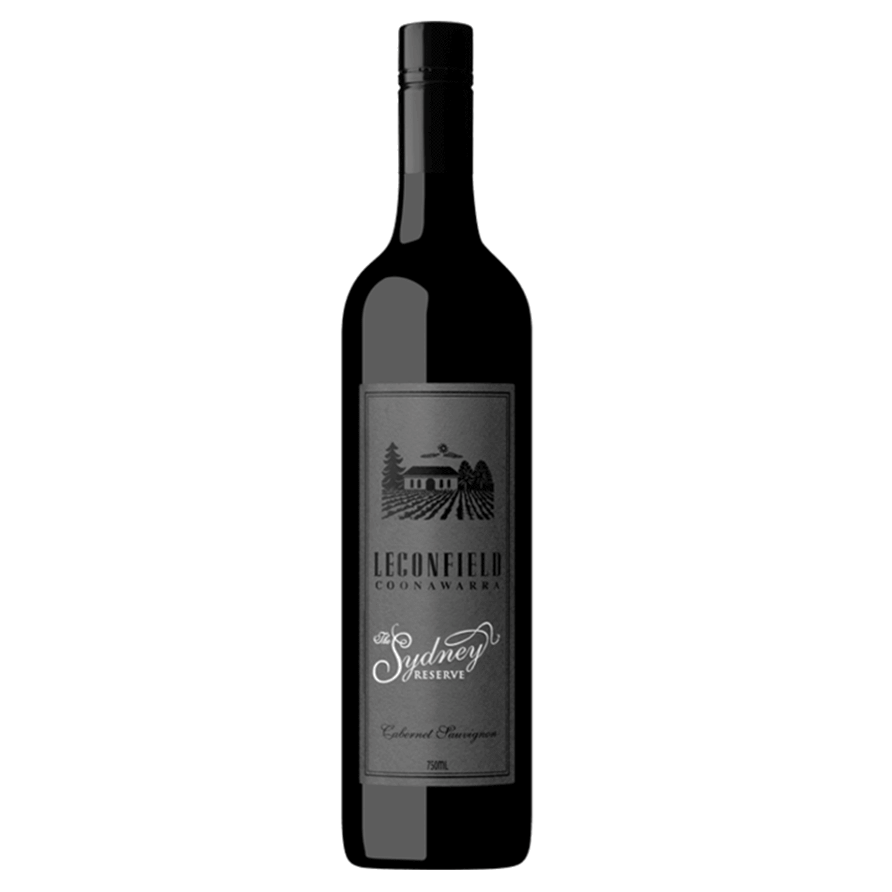 Leconfield Coonawarra 'The Sydney' Reserve Cabernet Sauvignon 2018 (6 Bottles) Coonawarra, SA