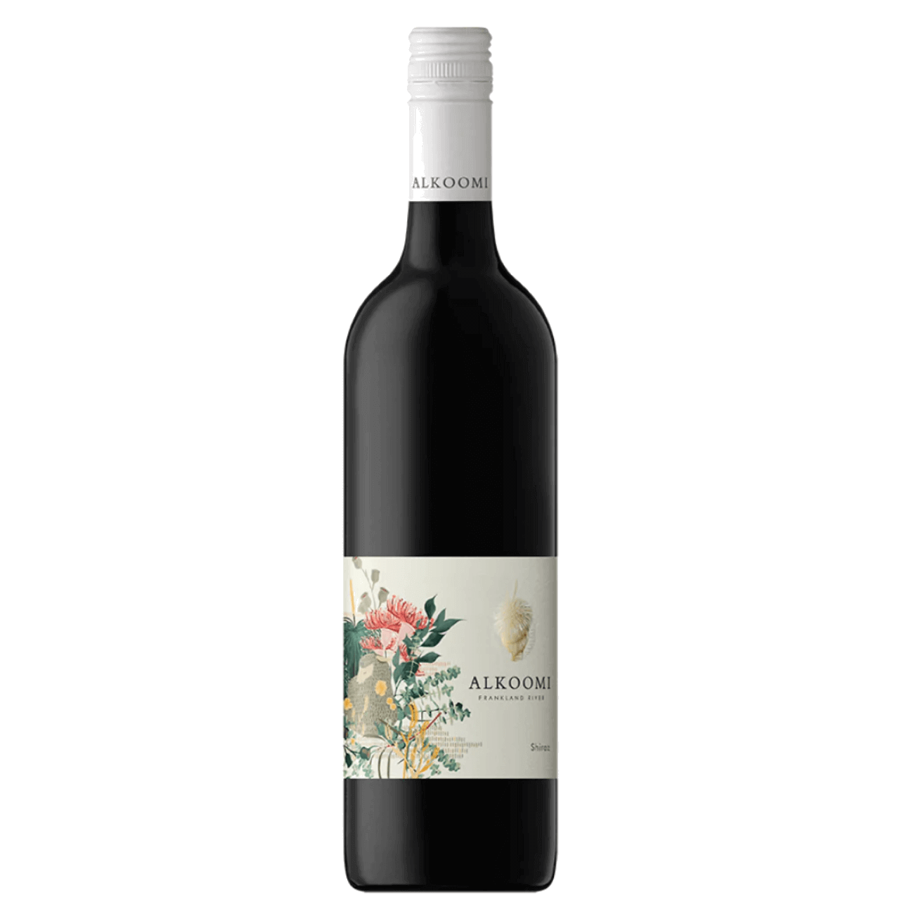 Alkoomi Family Collection Shiraz 2022 (12 Bottles) Frankland River, WA