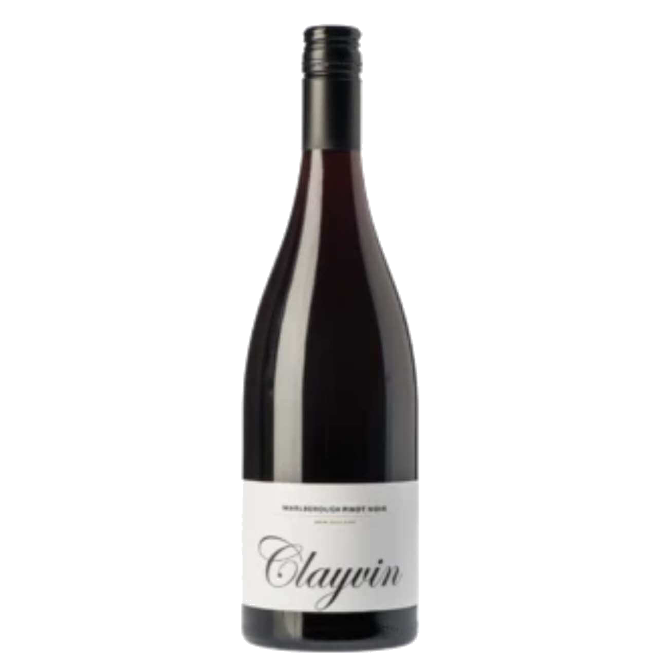 Giesen Single Vineyard Clayvin Pinot Noir 2024 (6 Bottles) Marlborough, NZ