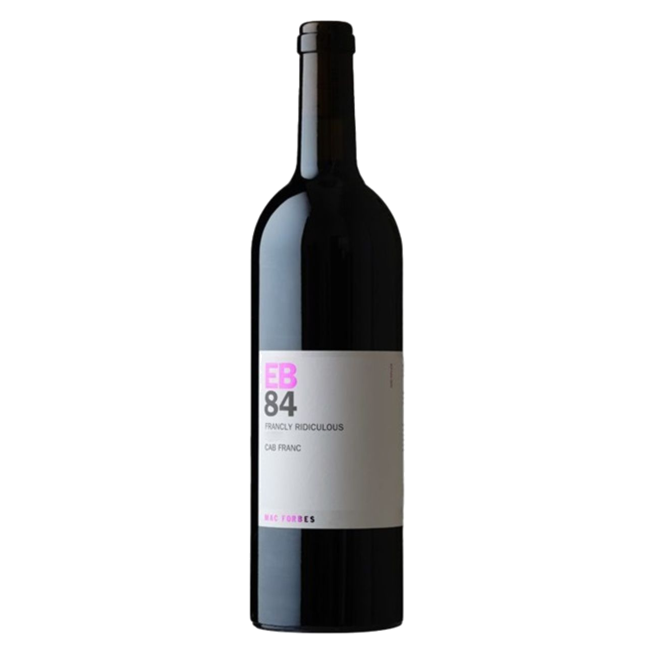 Mac Forbes EB84 Francly Ridiculous 2022 (6 Bottles) Macedon Ranges, VIC