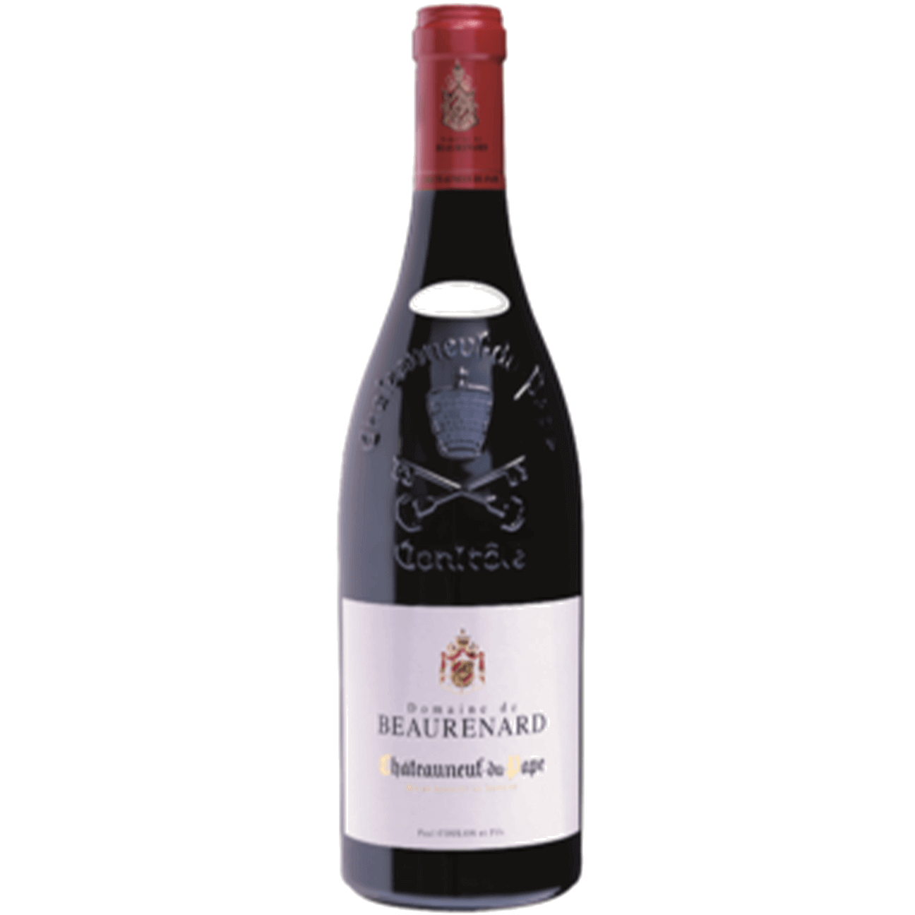 Domaine de Beaurenard Châteauneuf-du-Pape 2019 (12 Bottles) Rhone Valley, FR