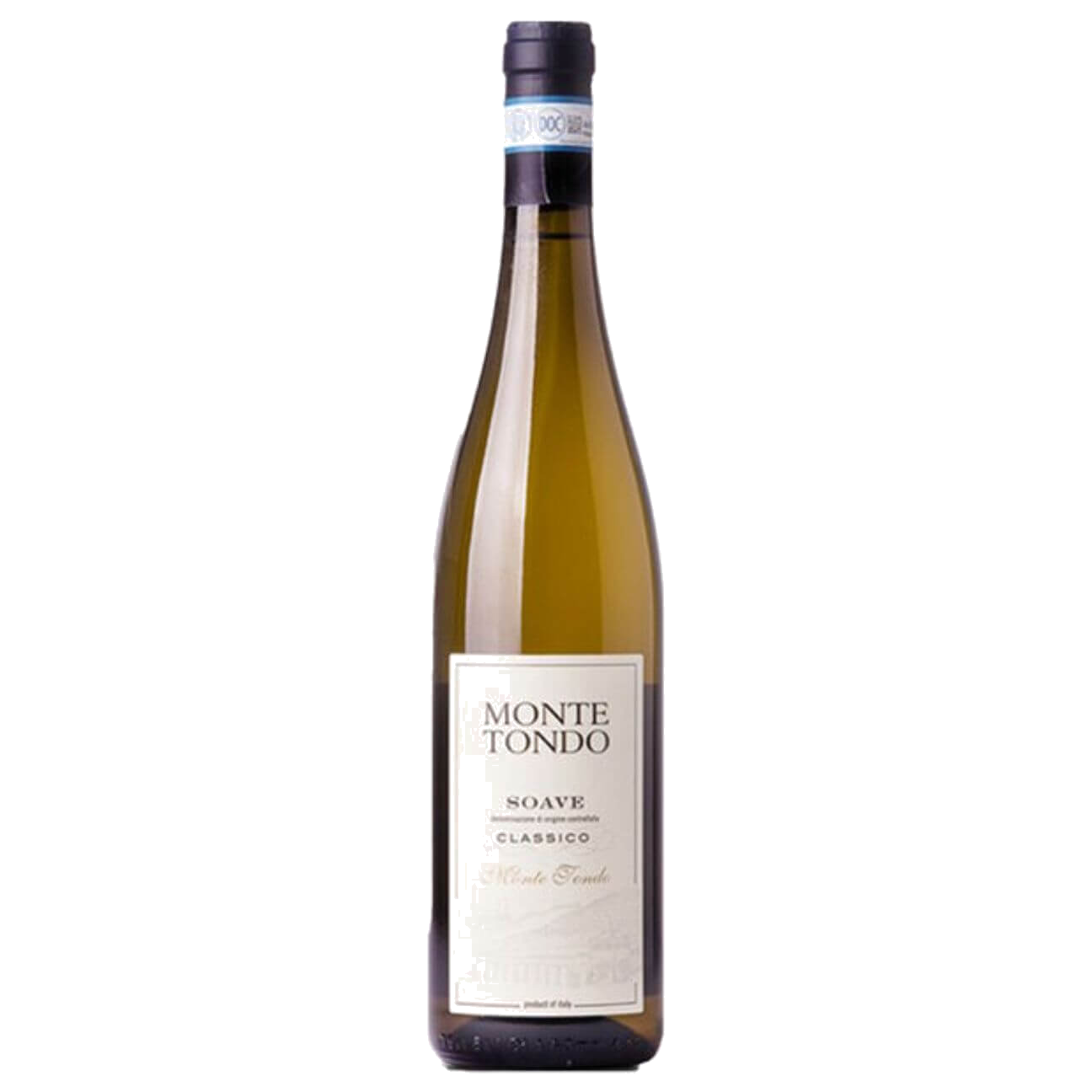 Monte Tondo Montetondo Soave Classico 2024 (12 Bottles) Monte Tondo, Italy
