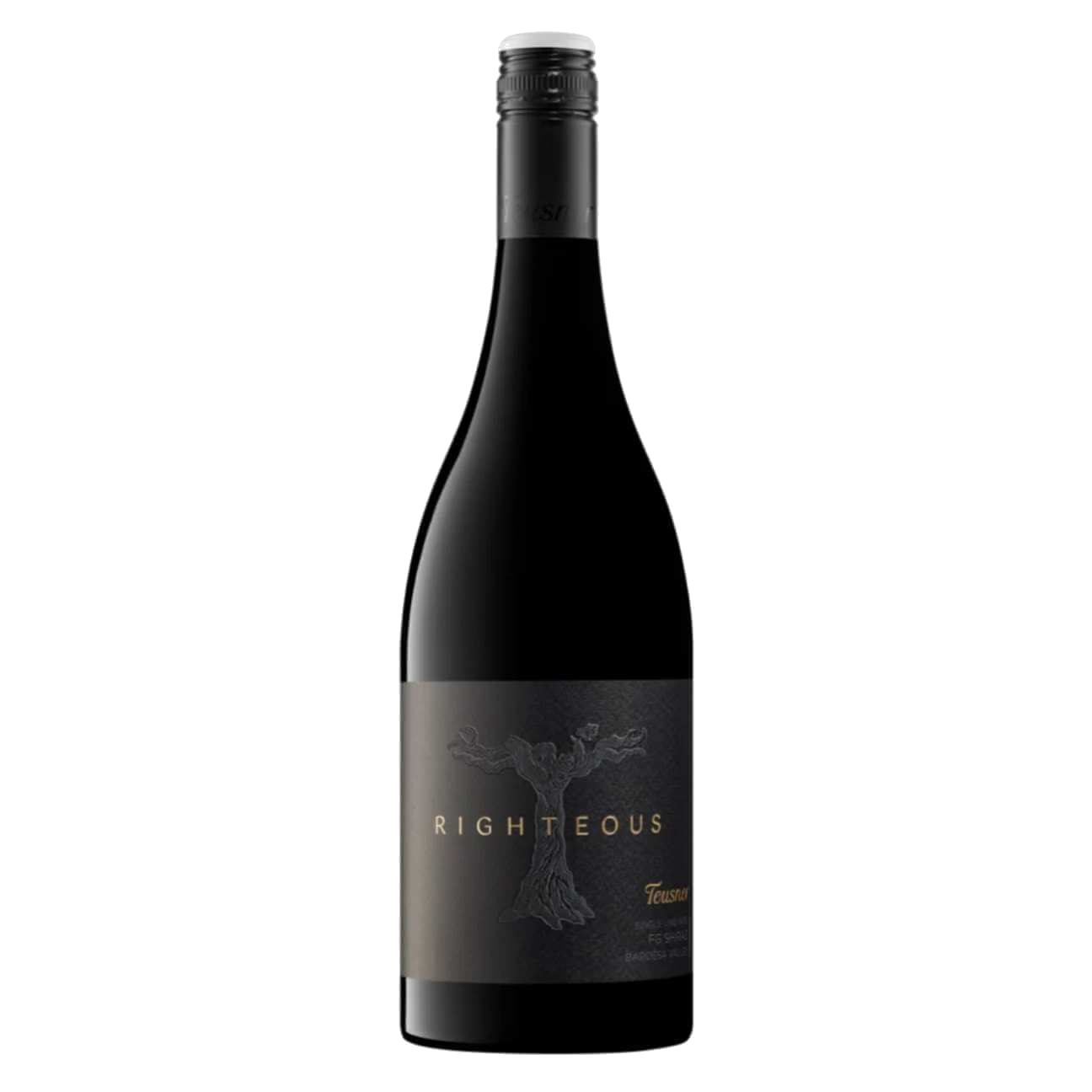 Teusner Righteous FG Shiraz 2021 (6 Bottles) Barossa Valley, SA