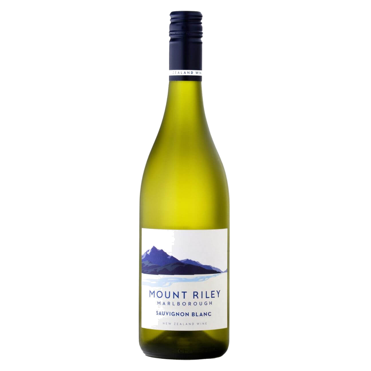Mount Riley Sauvignon Blanc 2024 (6 Bottles) Marlborough, NZ