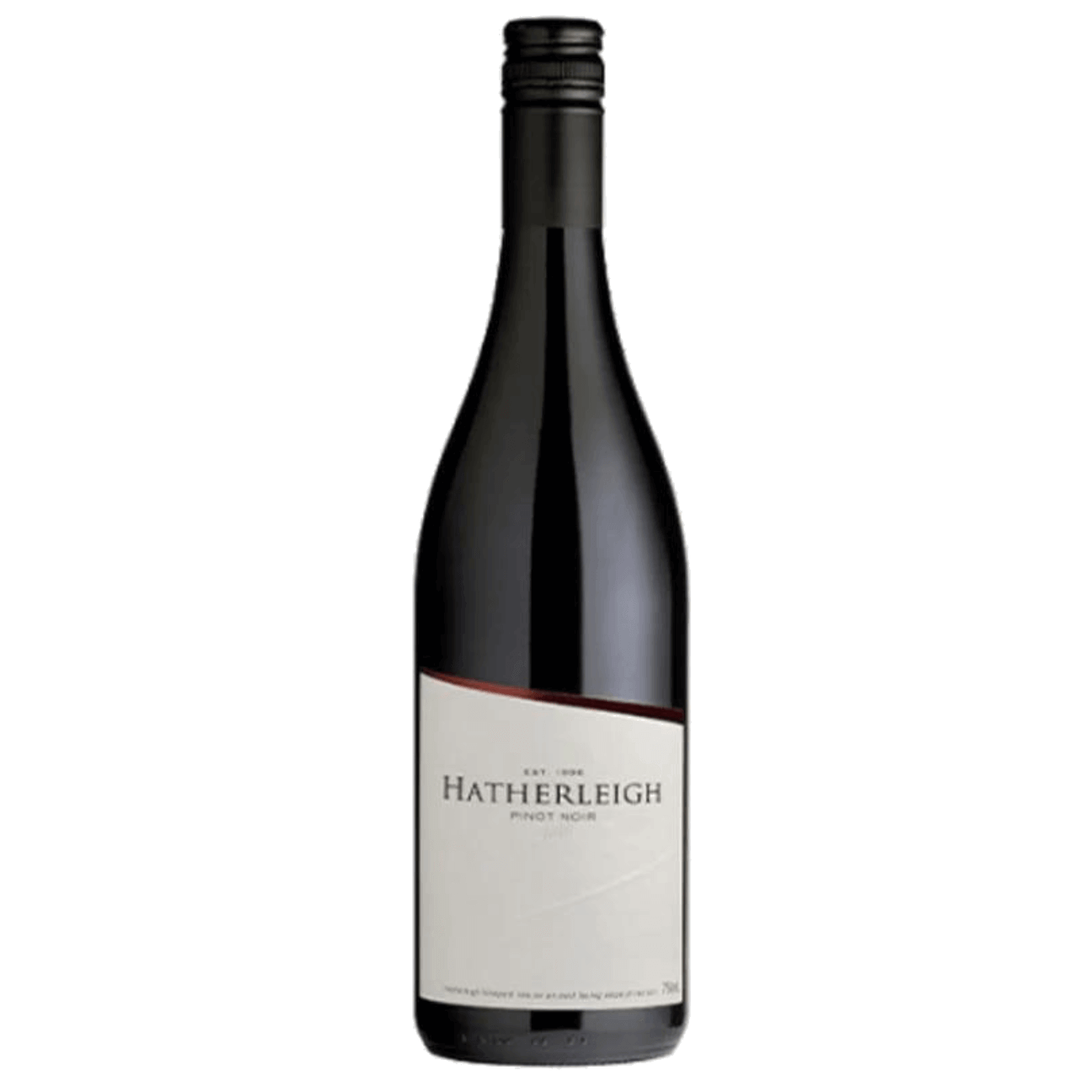 Hatherleigh Pinot Noir 2019 (12 Bottles) Southern Tablelands, NSW