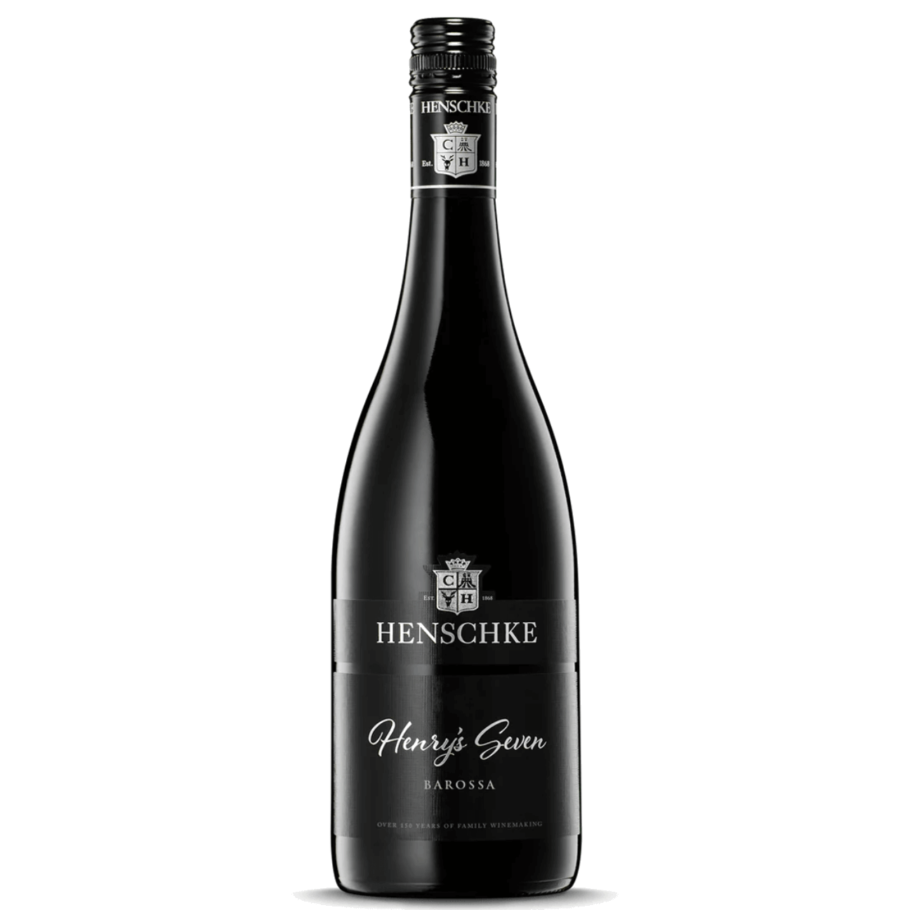 Henschke Henry's Seven Shiraz Blend 2024 (6 Bottles) Eden Valley, SA