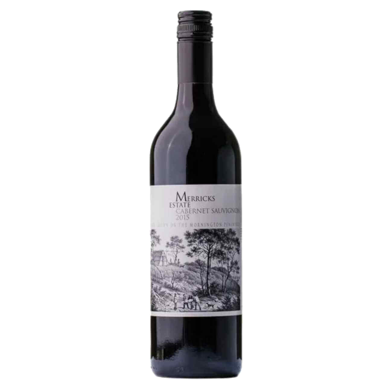 Merricks Estate Cabernet Sauvignon 2015 (12 Bottles) Mornington Peninsula, VIC