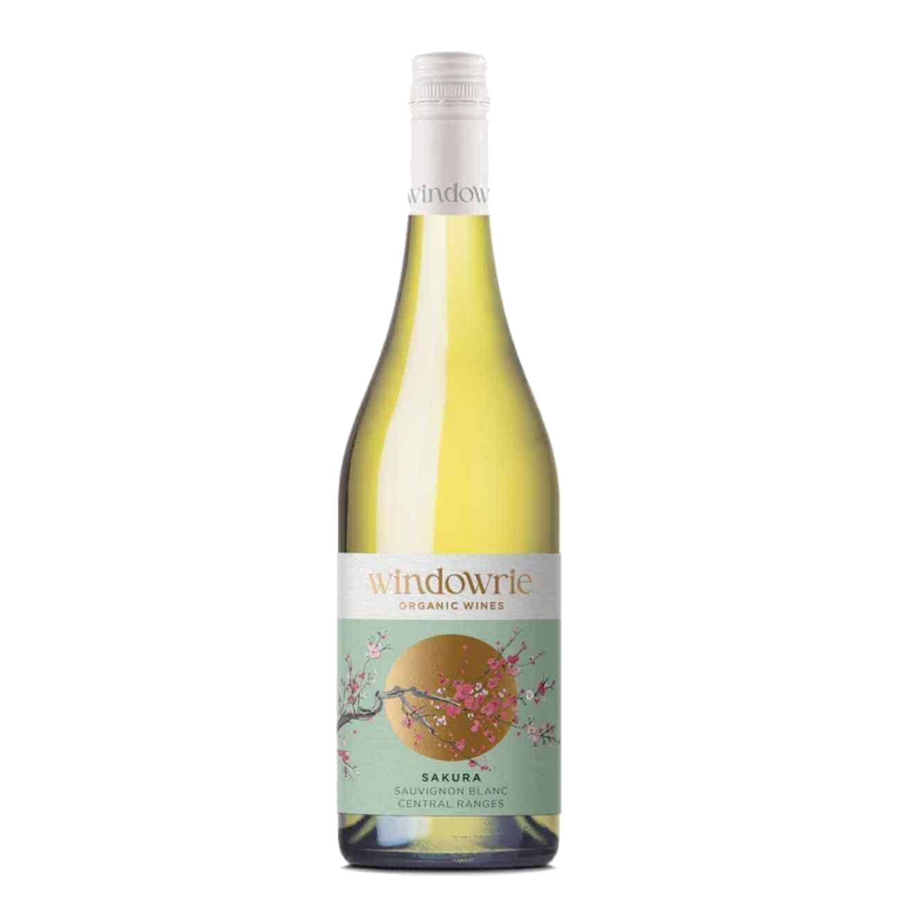 Windowrie Sakura Sauvignon Blanc 2024 (12 Bottles) Canowindra, NSW