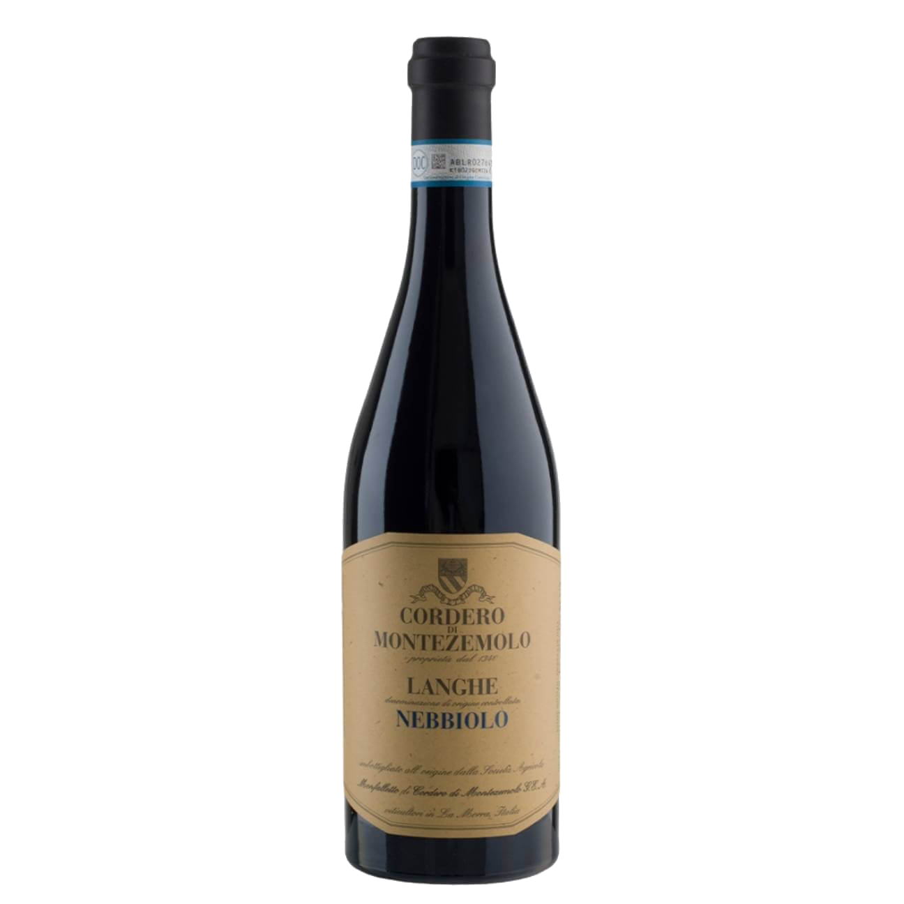 Cordero di Montezemolo Nebbiolo Langhe 2024 (12 Bottles) Piedmonte, Italy