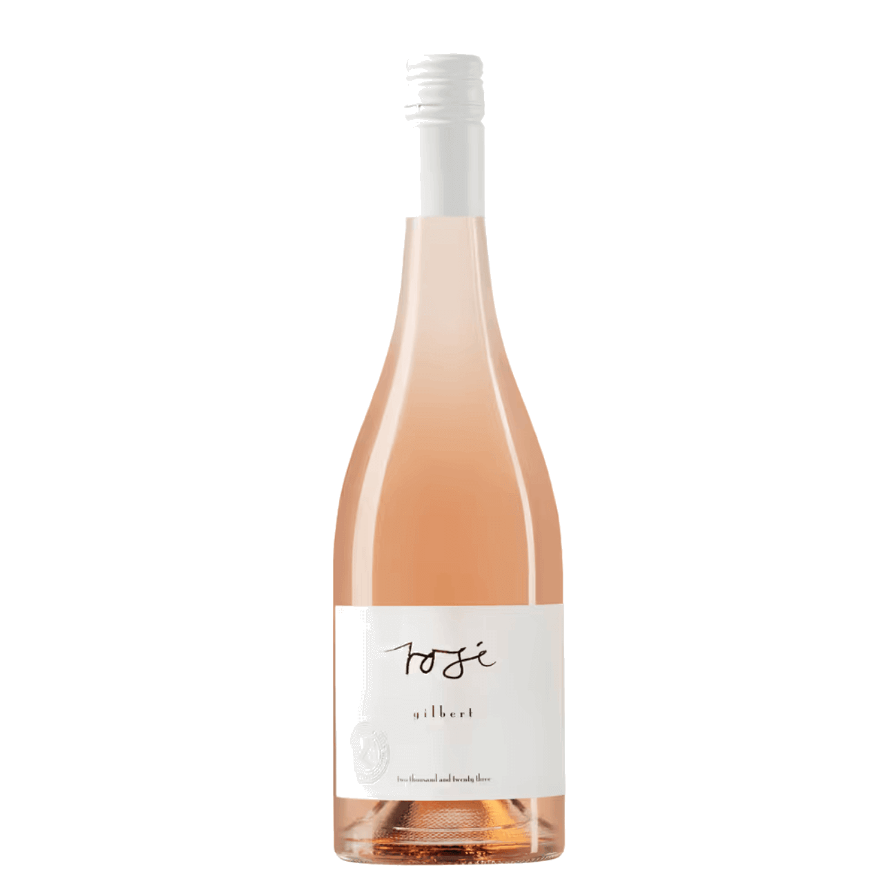 Gilbert Rosé 2025 (12 Bottles) Mudgee & Hilltops, NSW