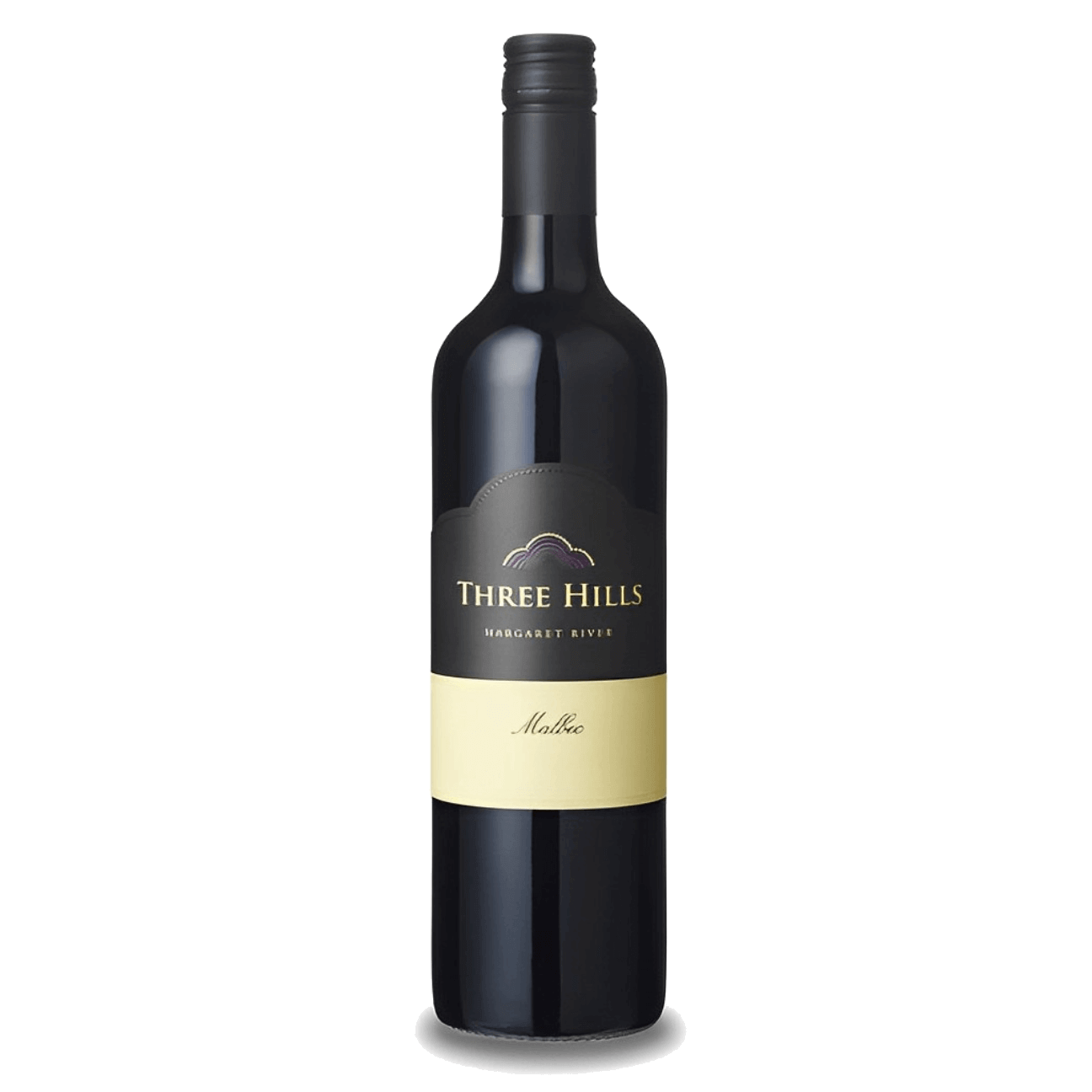 Happs Three Hills Malbec (6 Bottles) Margaret River