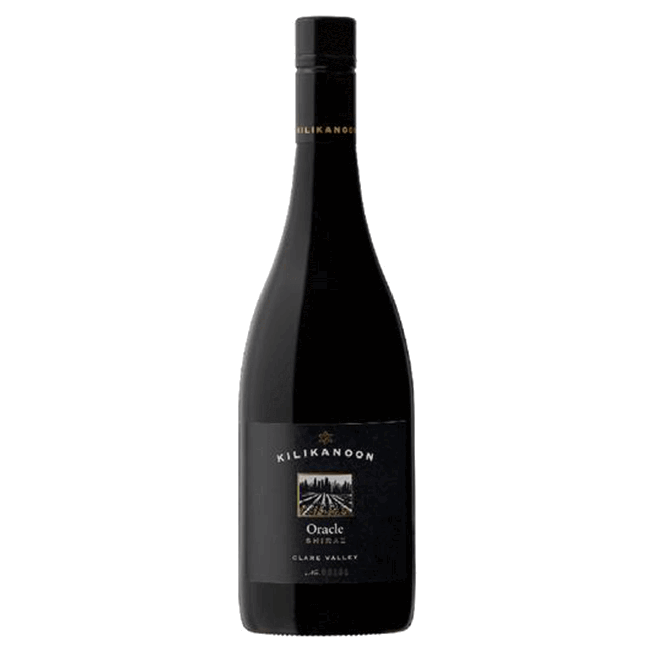 Kilikanoon Oracle Shiraz 2018 (6 Bottles) Clare Valley, SA