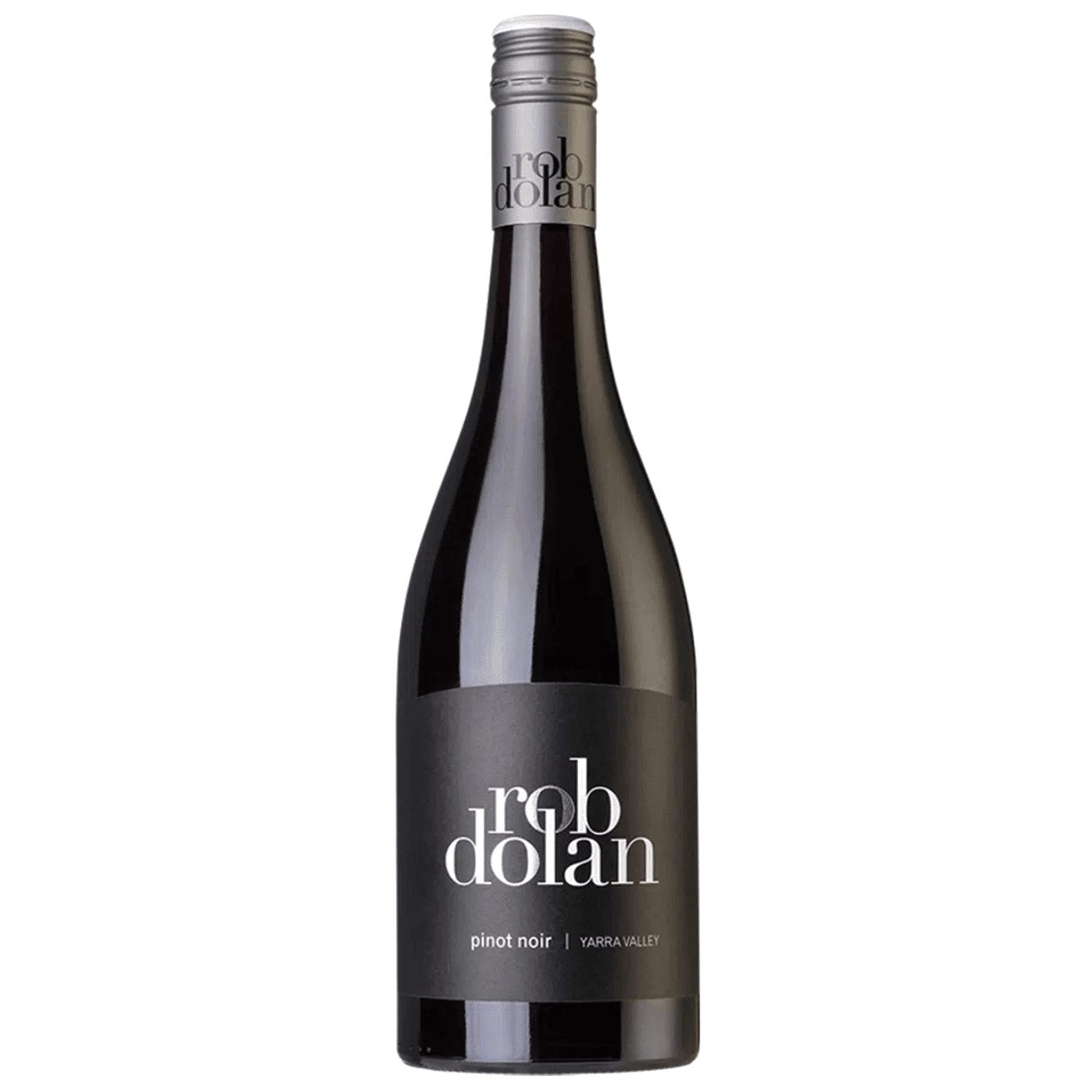 Rob Dolan ‘Black Label’ Pinot Noir 2024 (12 Bottles) Yarra Valley, VIC