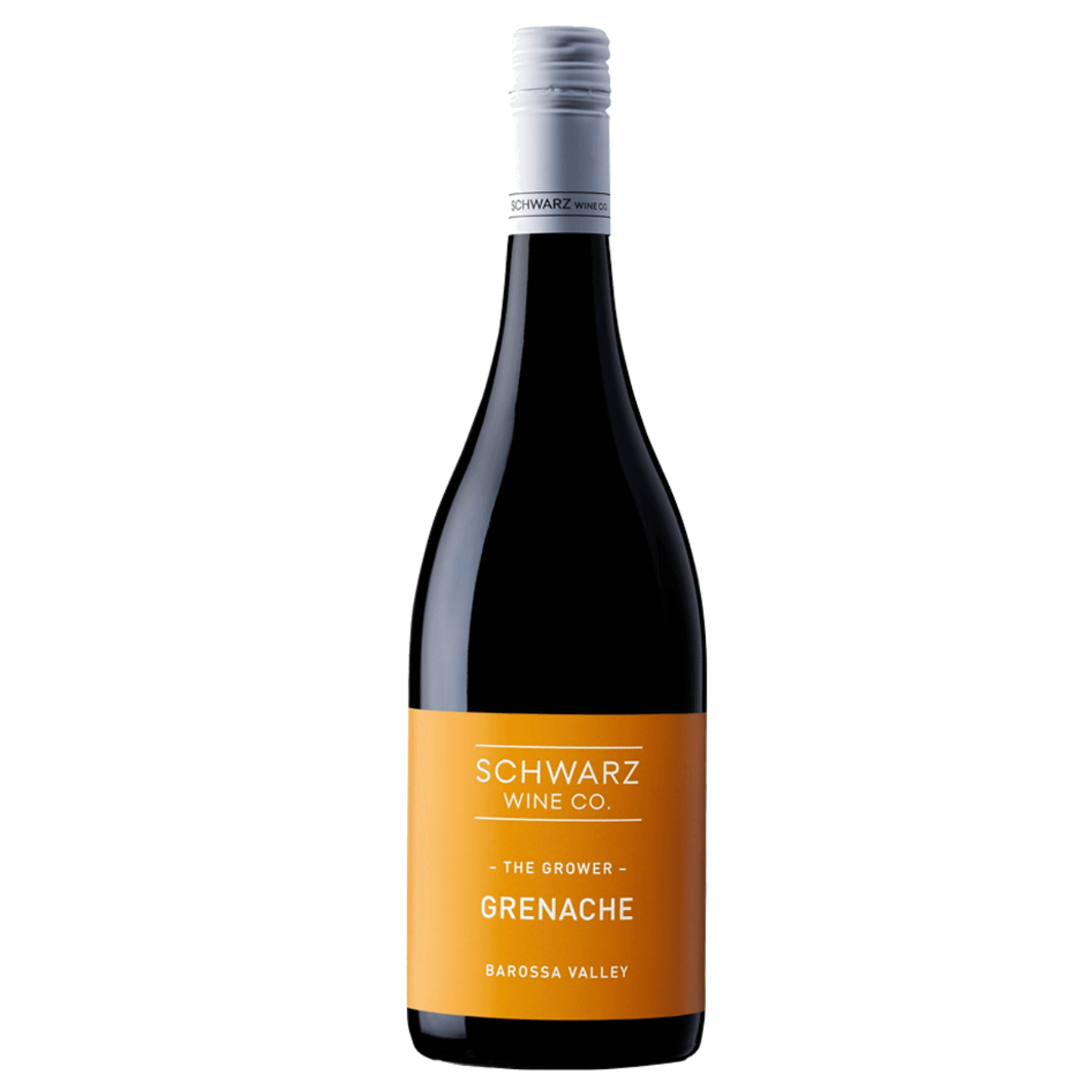 Schwarz Wine Co The Grower Grenache 2022 (12 Bottles) Barossa Valley, SA