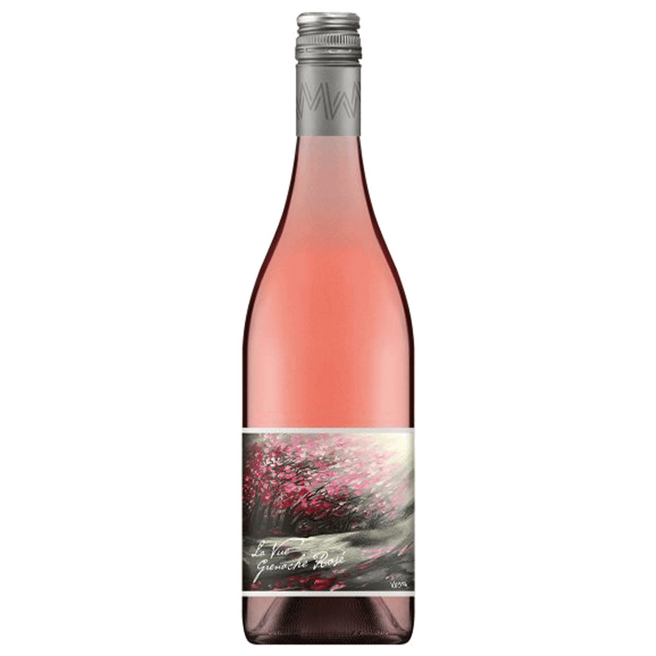 La Vue Grenache Rosé 2022 (12 Bottles) Nagambie, Victoria
