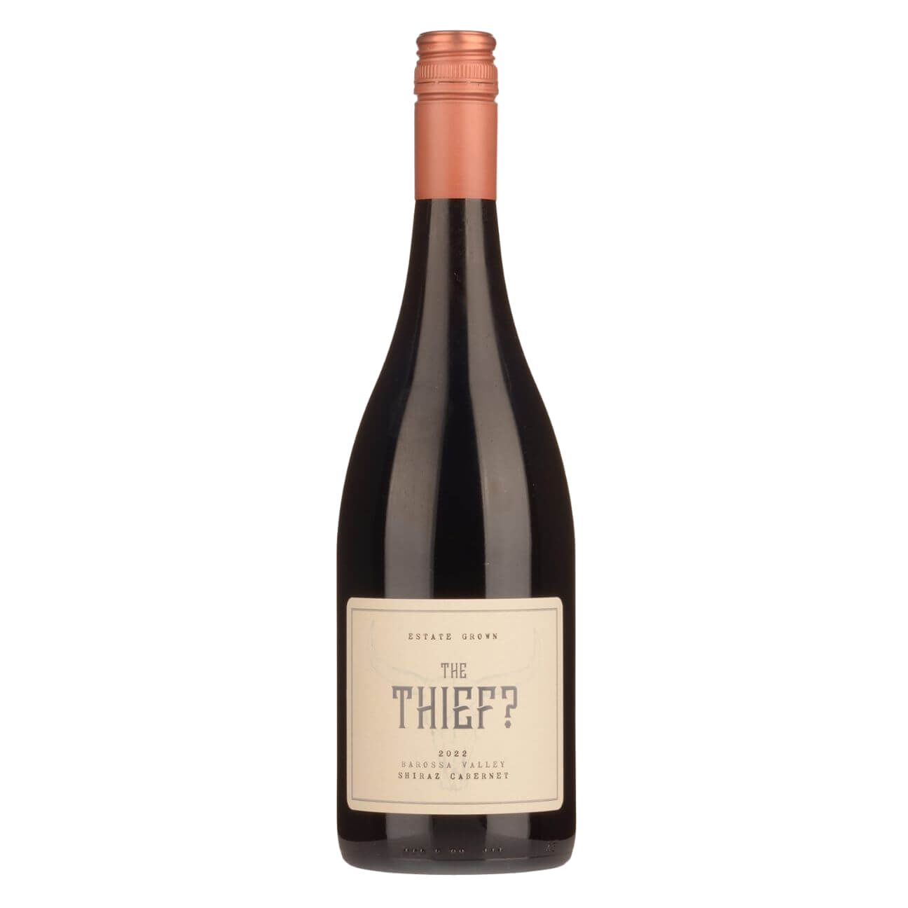 The Thief Cabernet Shiraz 2022 (12 Bottles) Barossa, SA