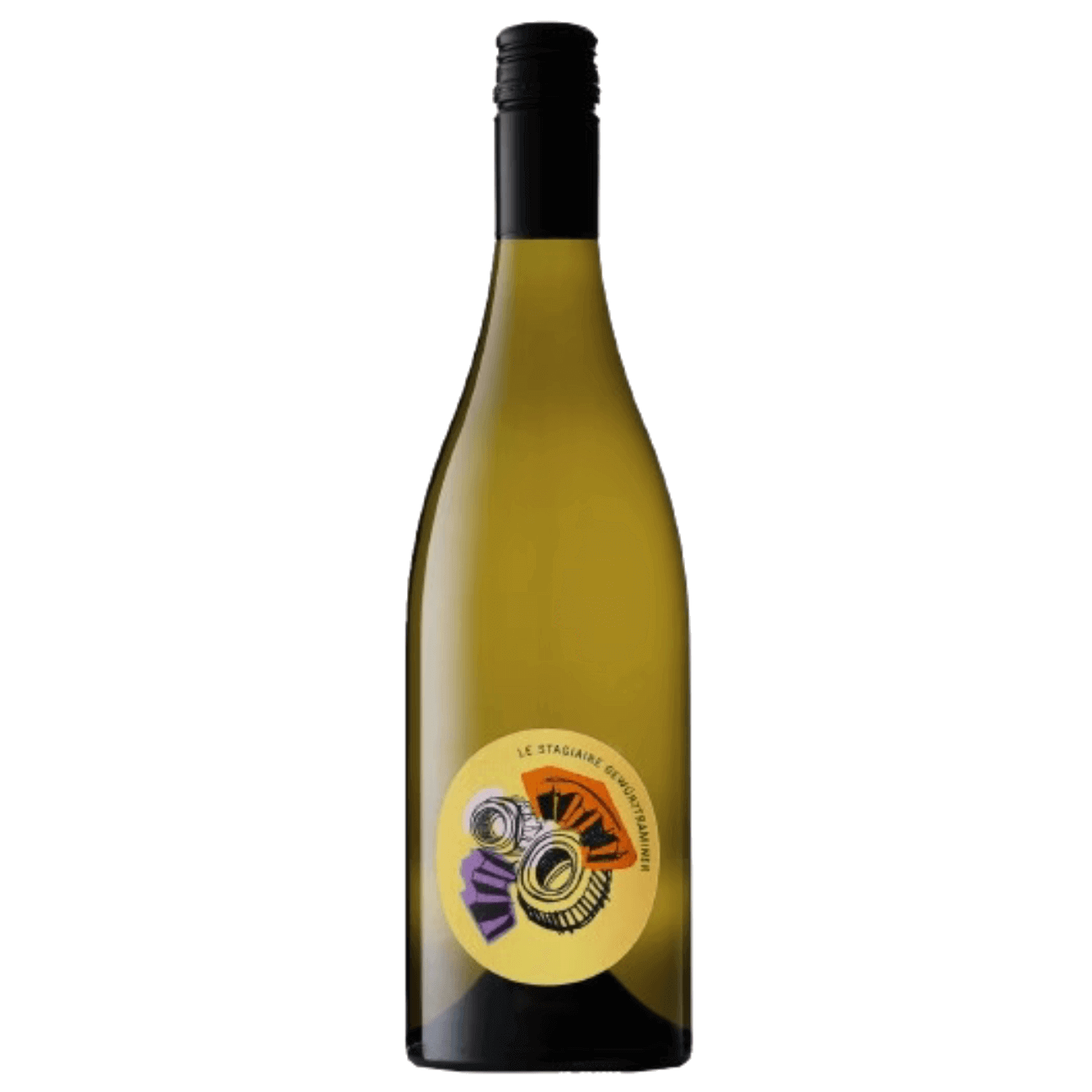 Garagiste Le Stagiaire Gewürztraminer 2025 (6 Bottles) Mornington Peninsula, VIC