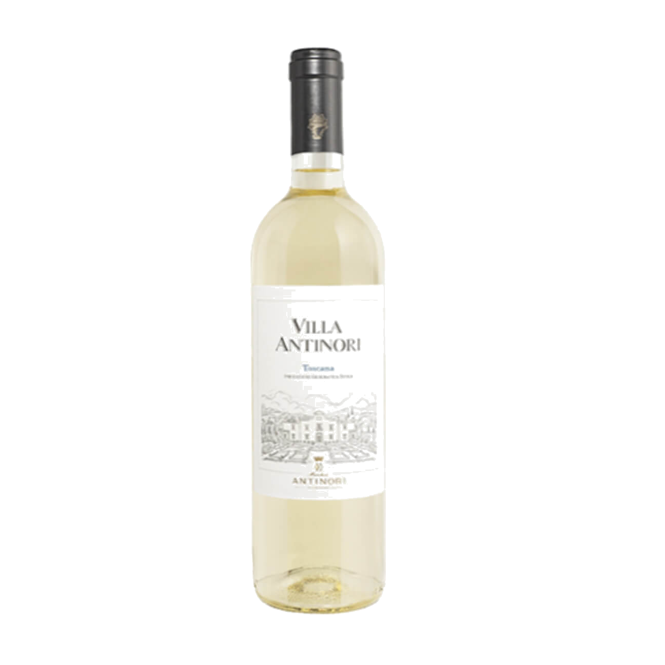 Villa Antinori Bianco Toscana IGT 2024 (6 Bottles) Tuscany, Italy