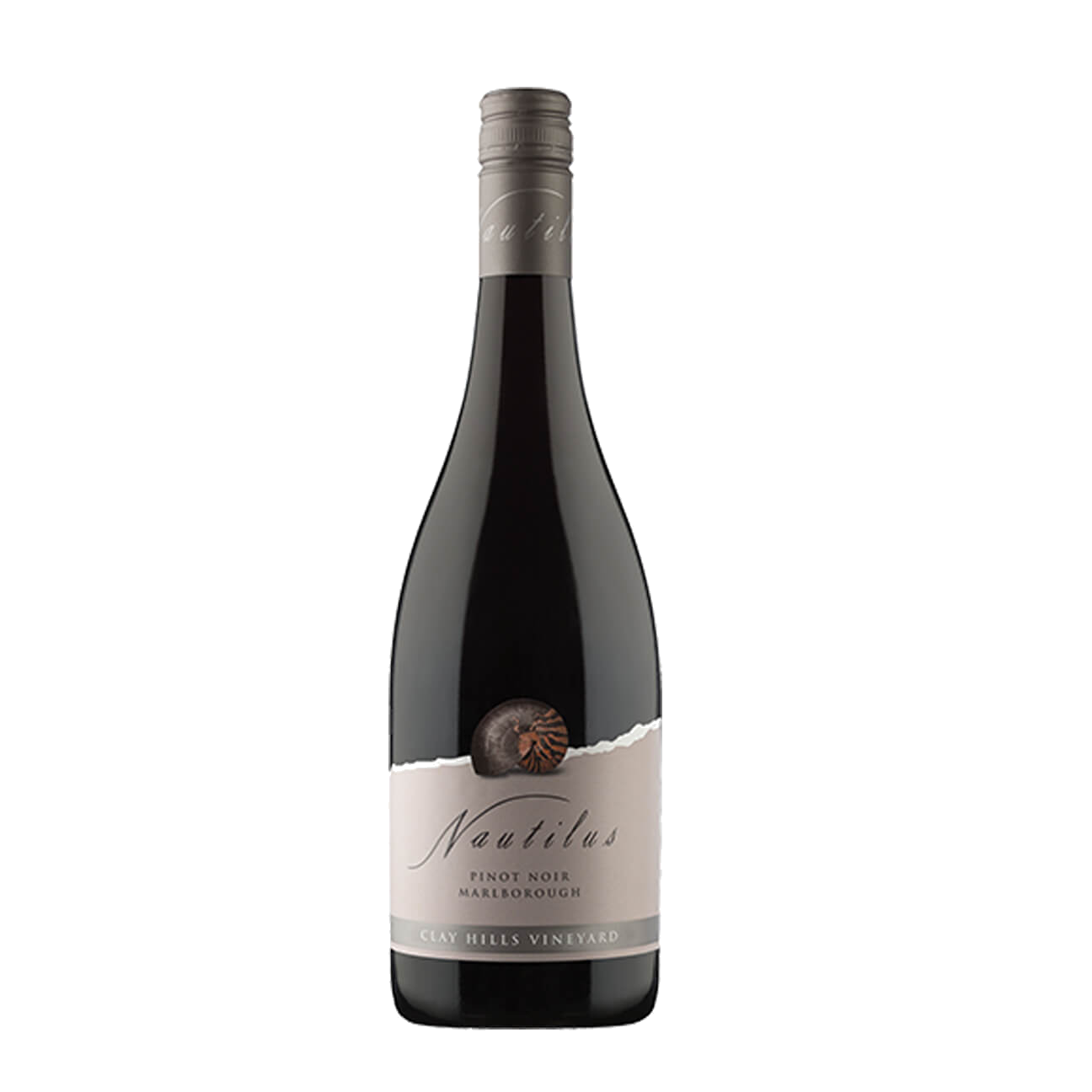 Nautilus Estate Southern Valley Pinot Noir 2022 (6 Bottles) Marlborough, NZ