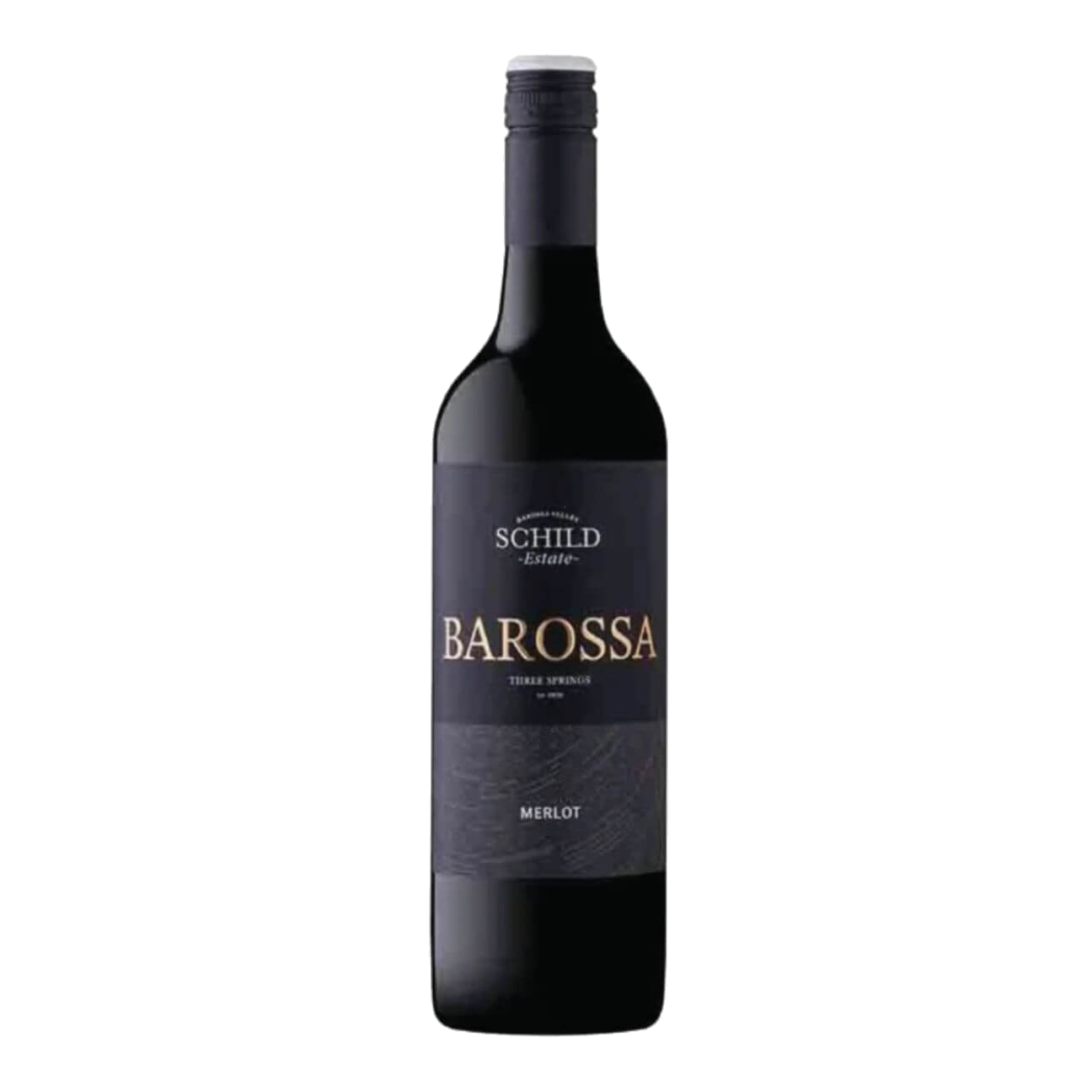 Schild Estate Barossa Valley Merlot 2023 (6 Bottles) Barossa Valley, SA