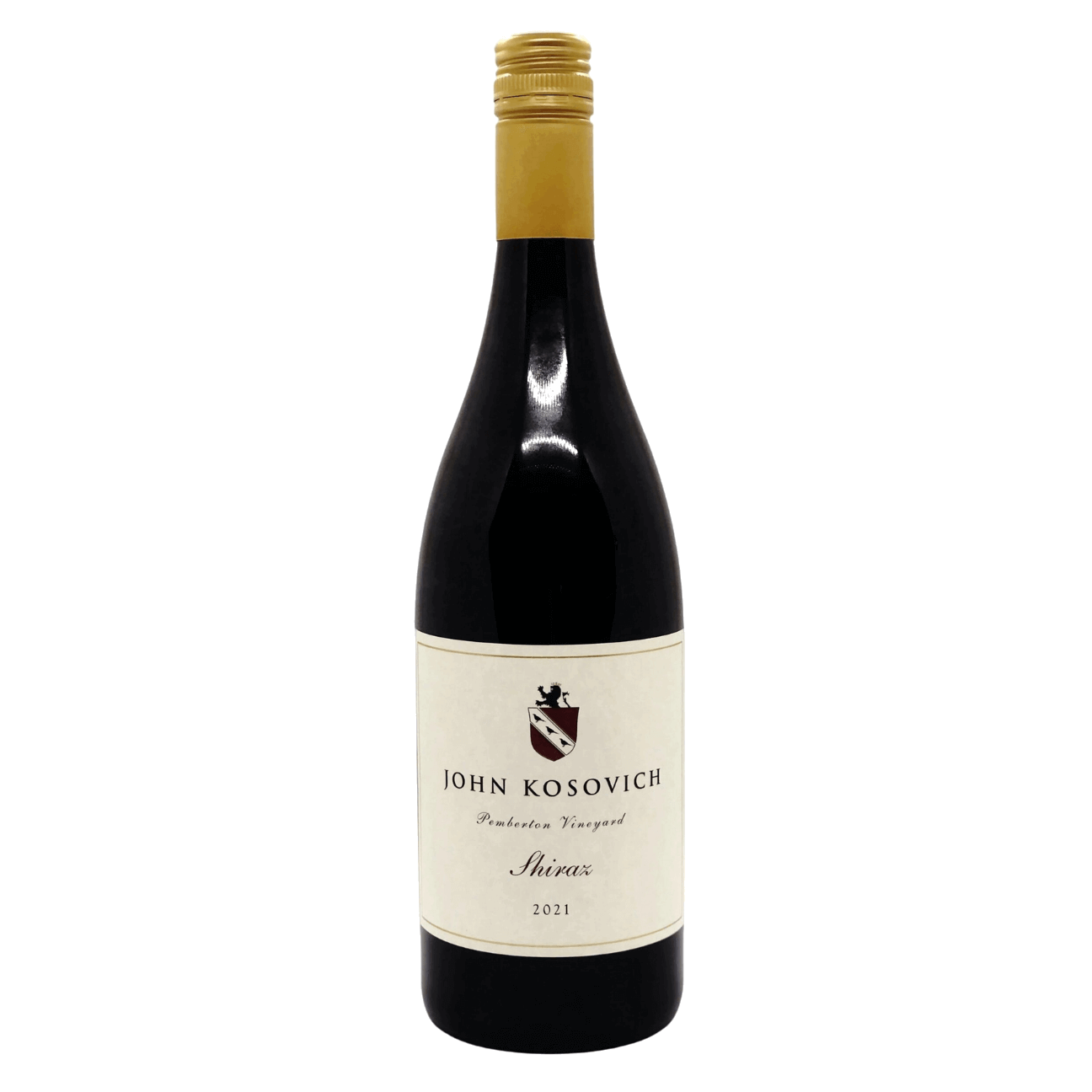 John Kosovich Pemberton Shiraz (6 Bottles) Swan Valley