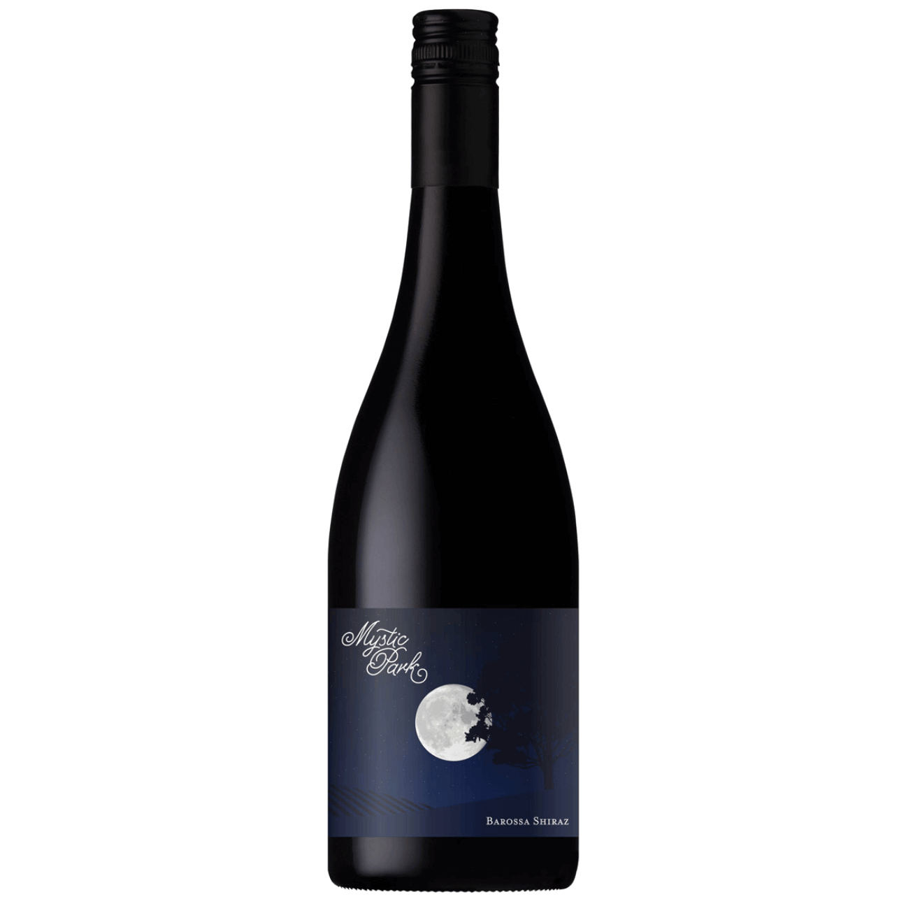 Torzi Matthews ‘Mystic Park’ Shiraz 2021 (12 Bottles) Barossa Valley, SA
