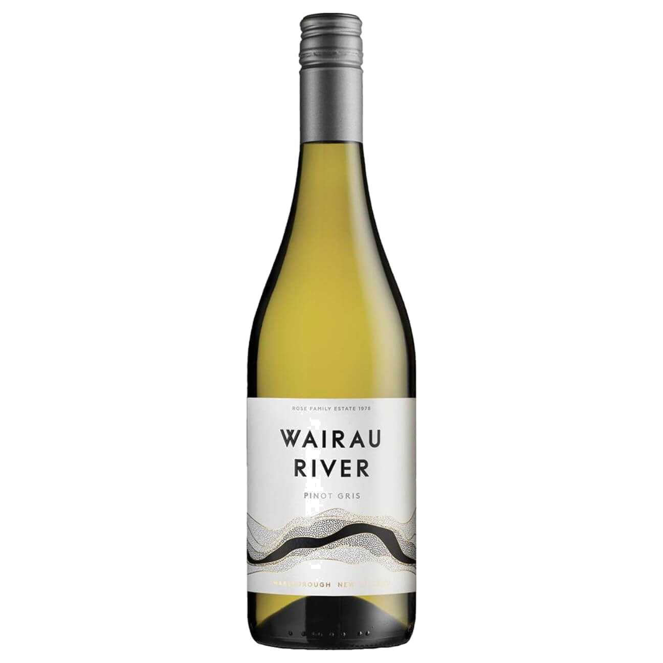 Wairau River Pinot Gris 2025 (12 Bottles) Marlborough, NZ