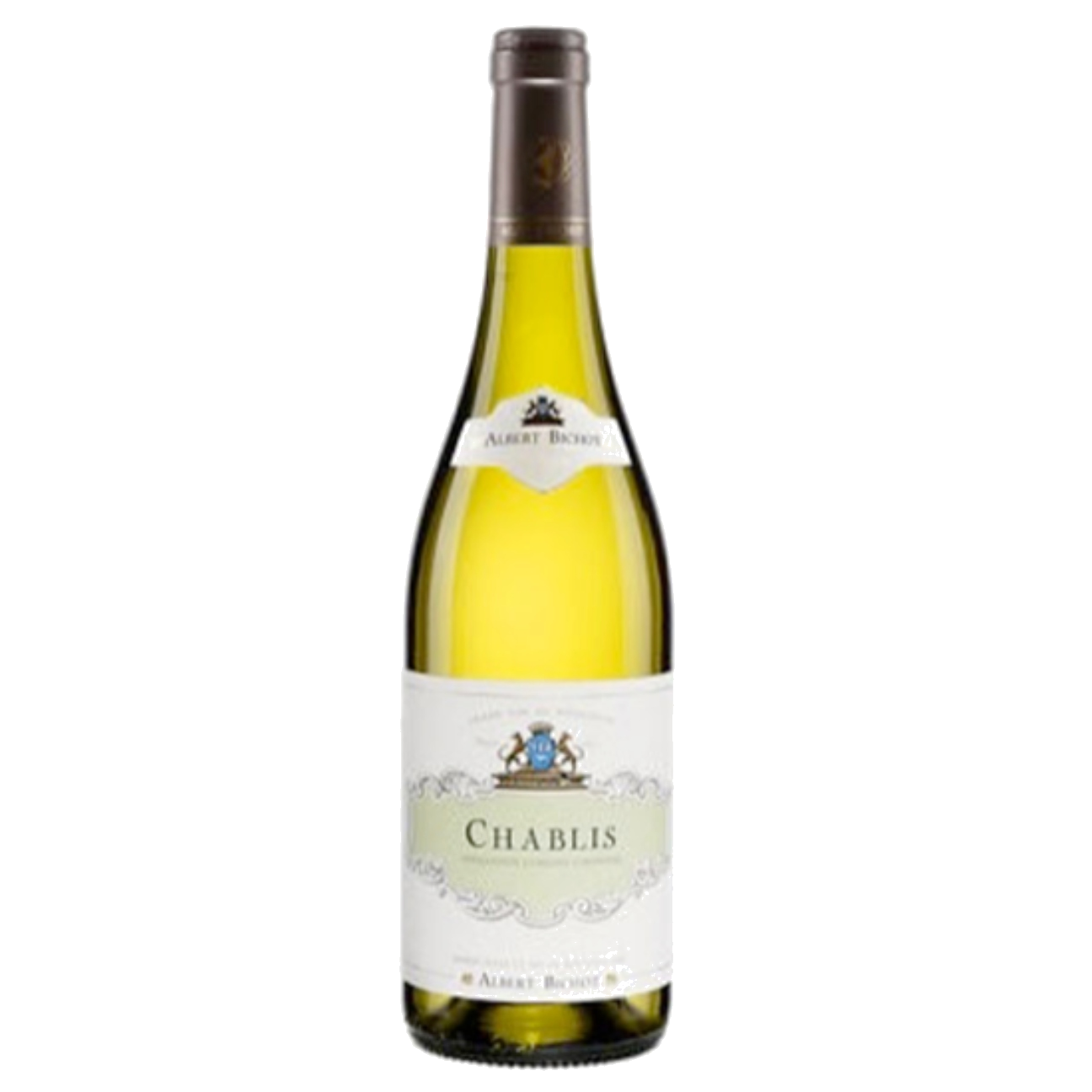Albert Bichot Chablis 2023 (12 Bottles) Chablis, FR