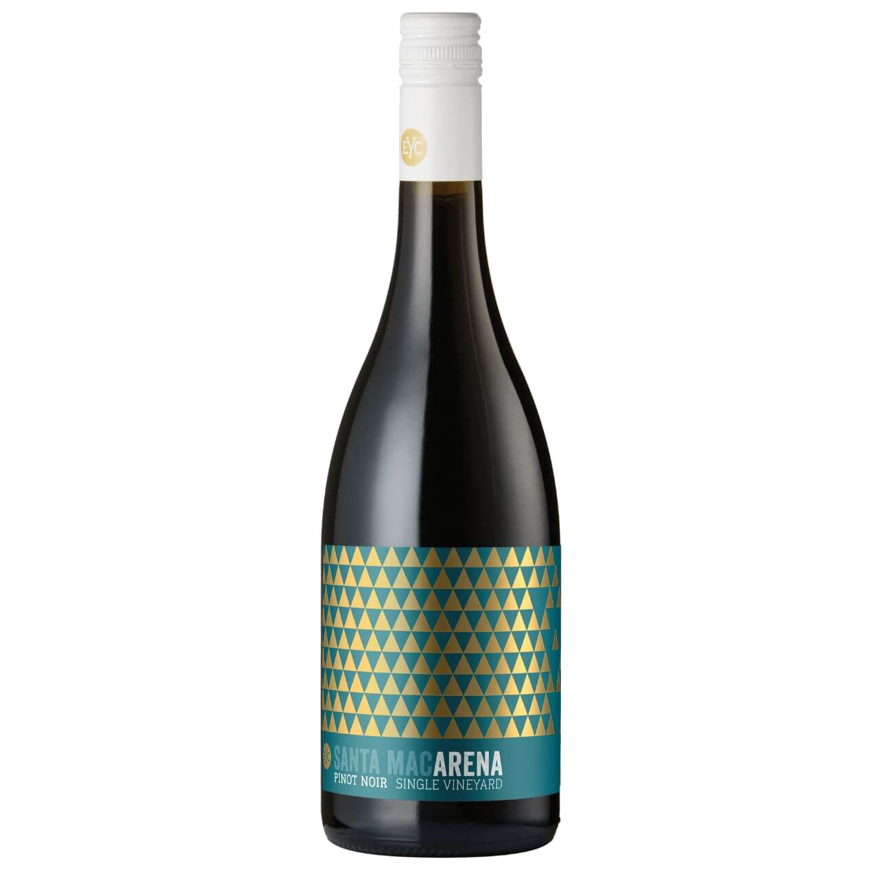 Santa Macarena Pinot Noir 2021 (6 Bottles) Espinos, Chile