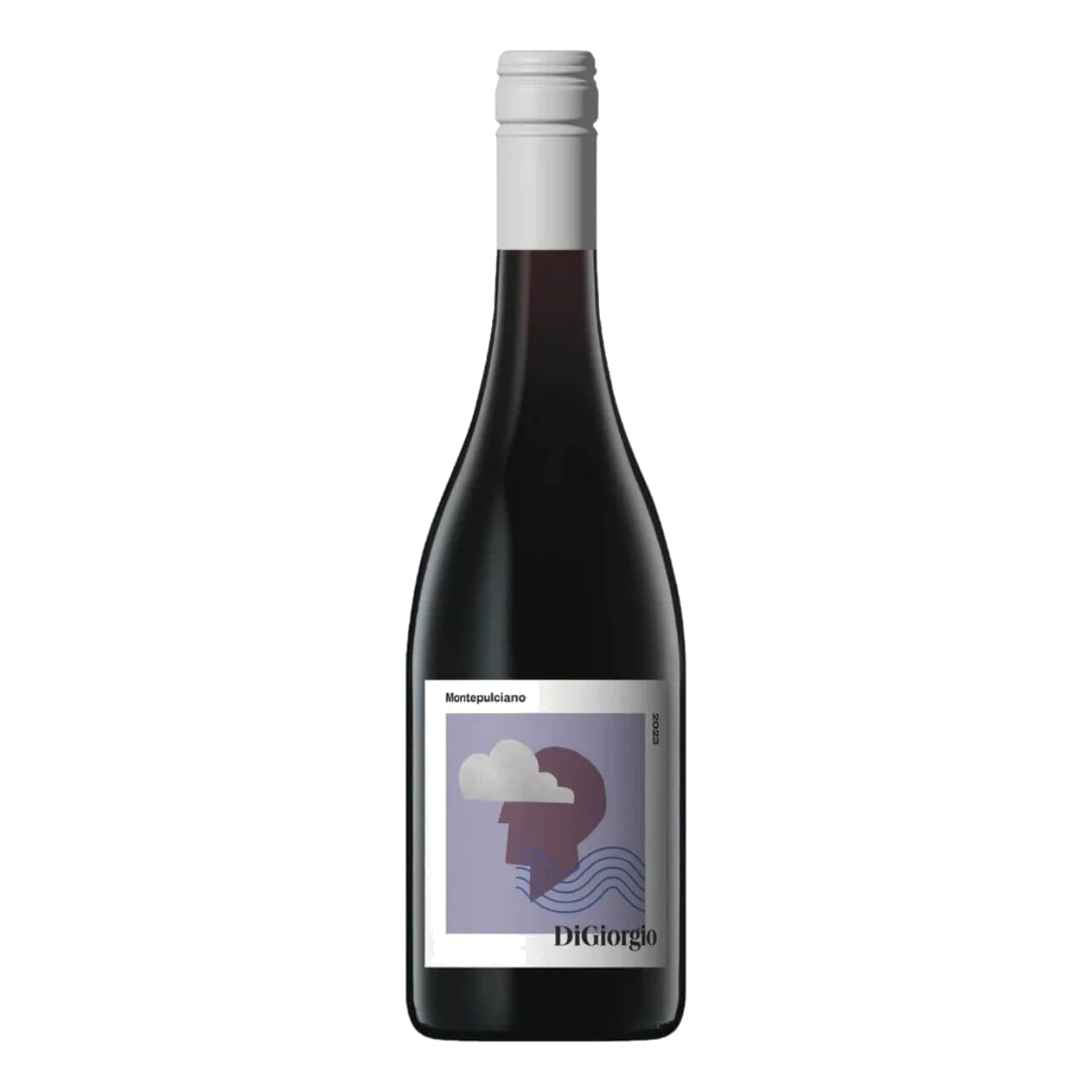 Di Giorgio Head in the Clouds Montepulciano 2023 (6 Bottles) Coonawarra, SA