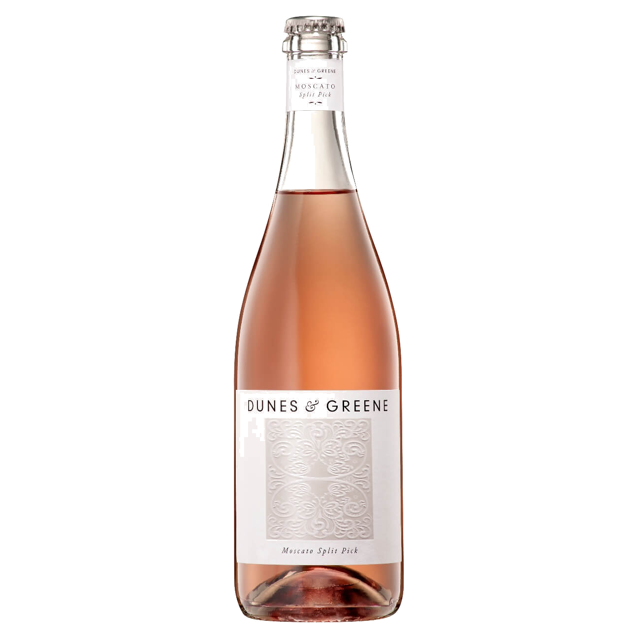 Dunes & Greene Split Pick Moscato NV (6 Bottles) South Eastern Australia