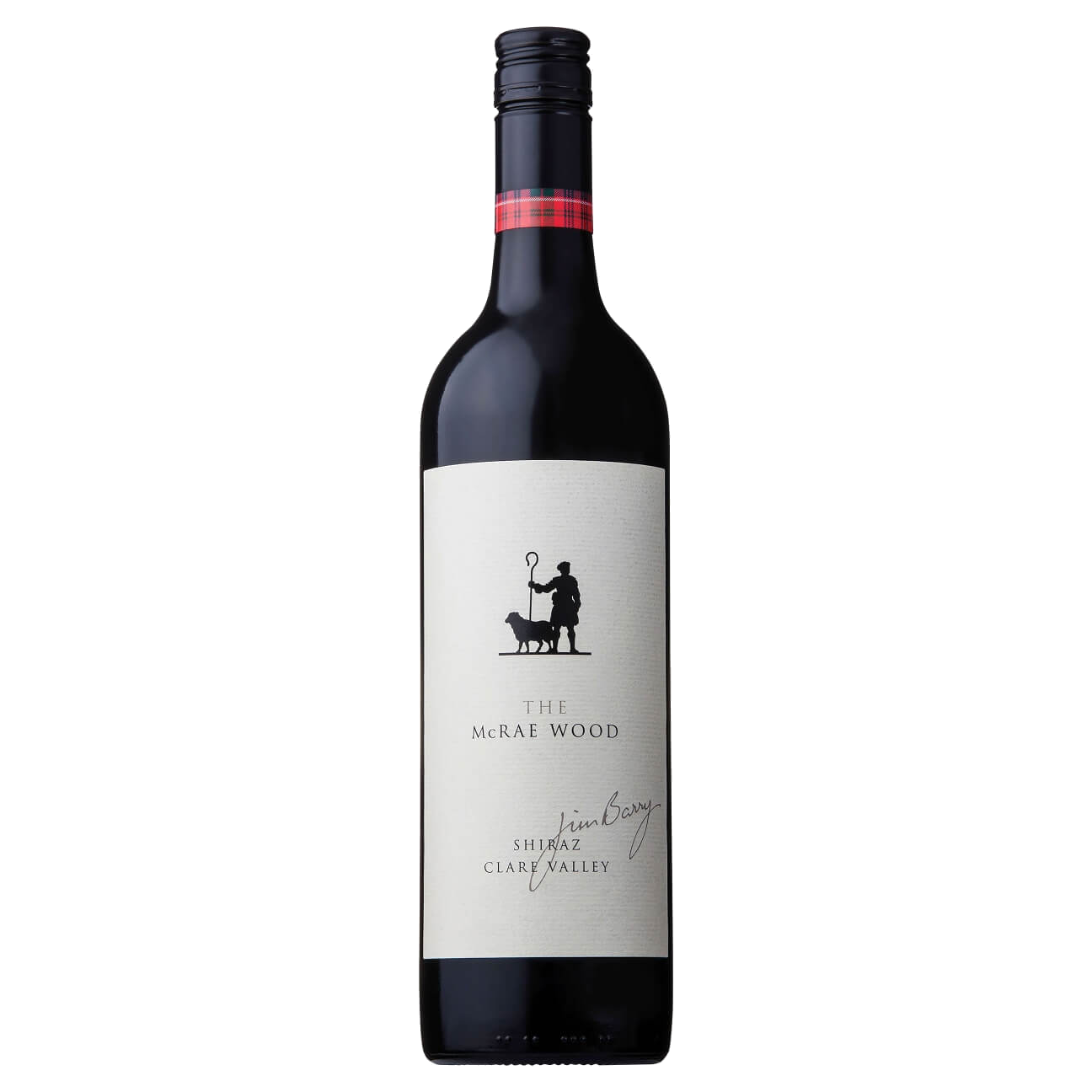Jim Barry The McRae Wood Shiraz 2022 (6 Bottles) Clare Valley, SA
